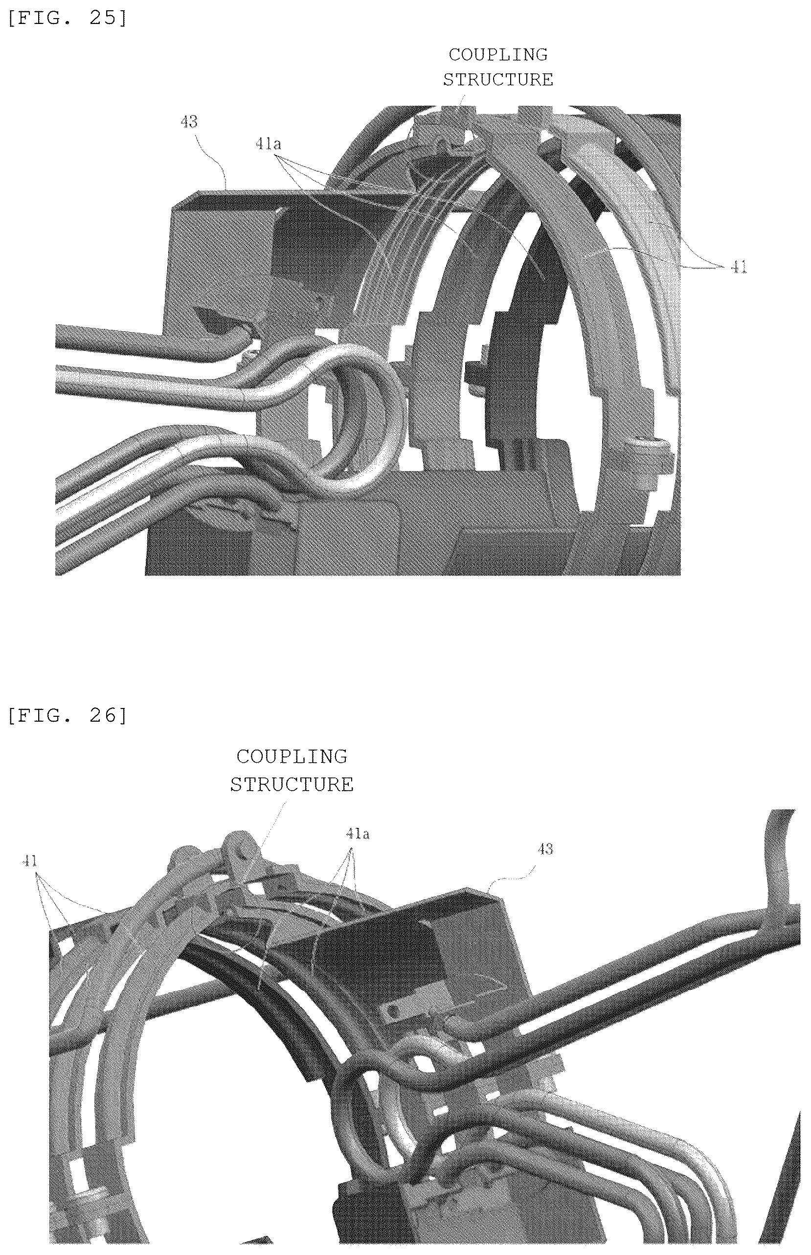 Patent US12102212 Figure 20 – Multifunctional hair-styling thermal treatment beauty device