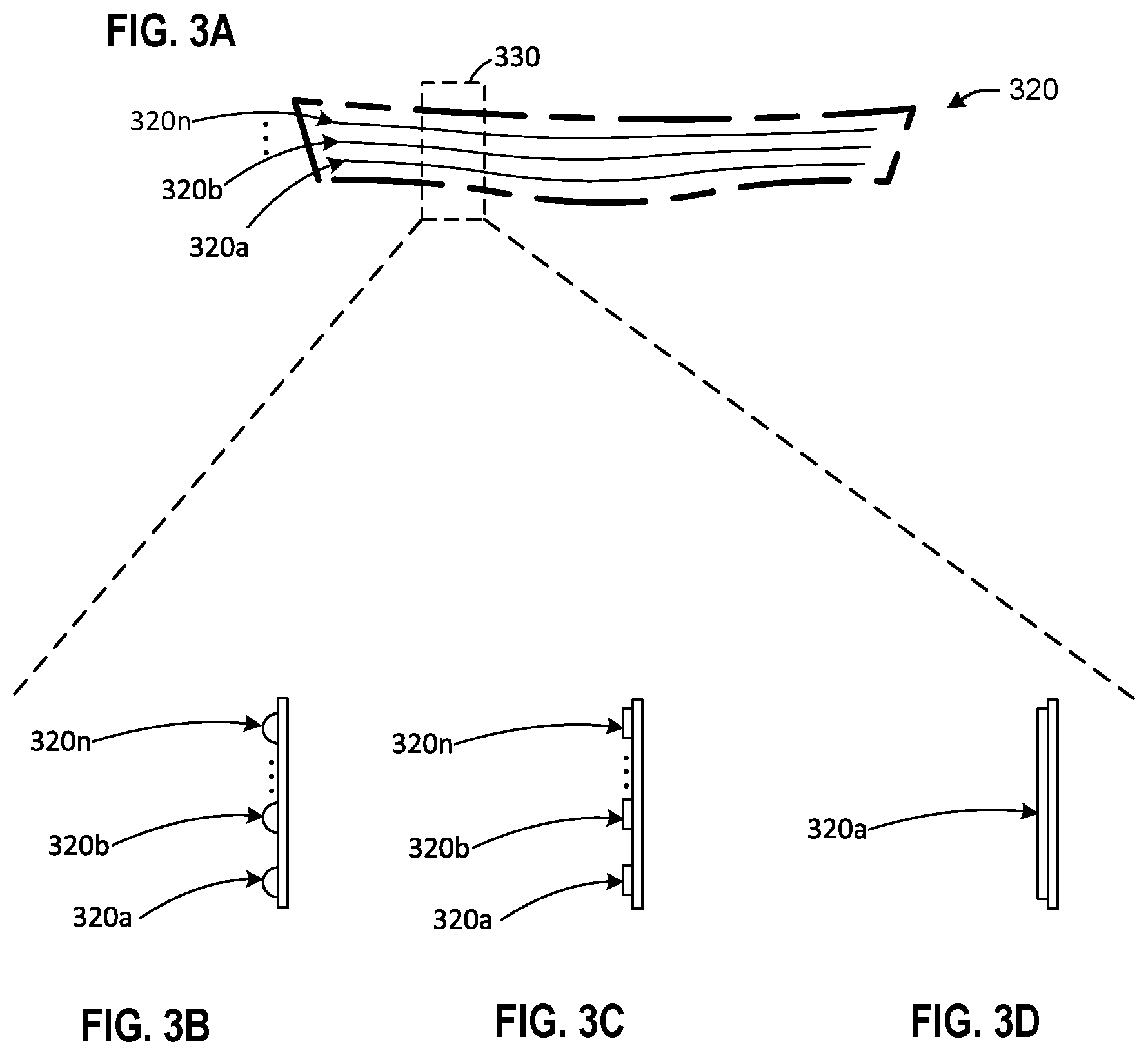 Patent US12102213 Figure 3 – Enhanced hair covering
