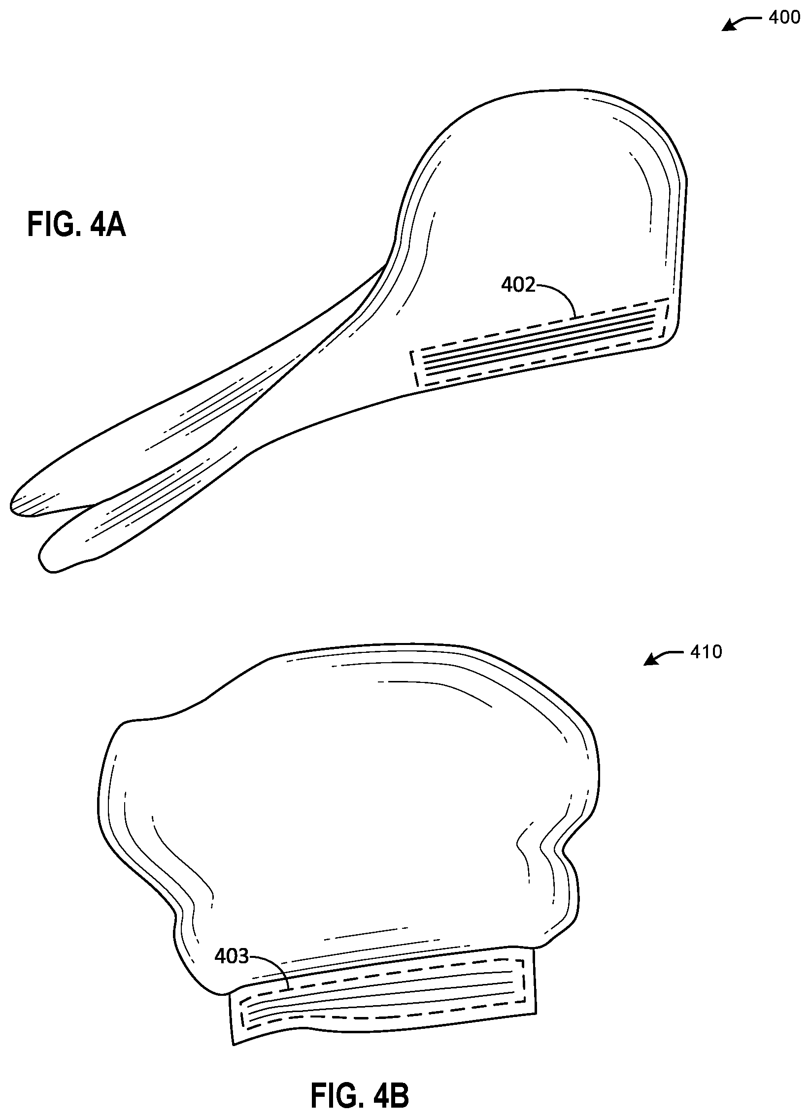 Patent US12102213 Figure 4 – Enhanced hair covering