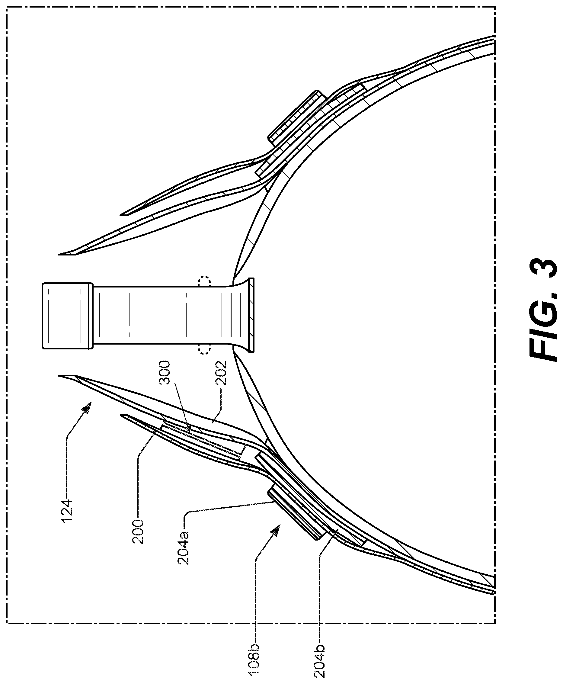 Patent US12102217 Figure 4 – Convertible tote
