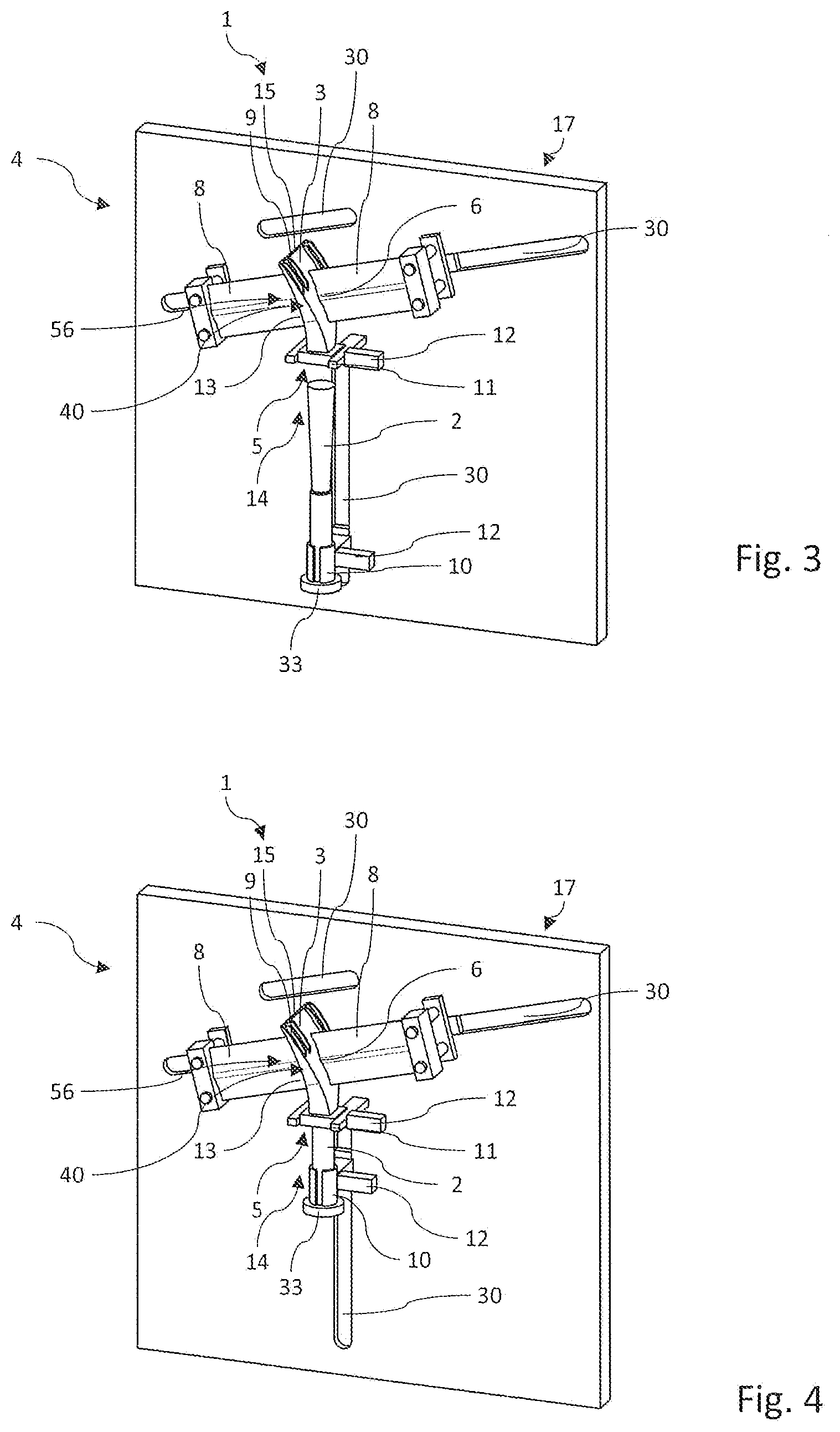 Patent US12102221 Figure 2 – Apparatus and method for forming bristle bundles, brush manufacturing machine, use of an apparatus for forming bristle bundles, brush, computer program and computer-readable medium