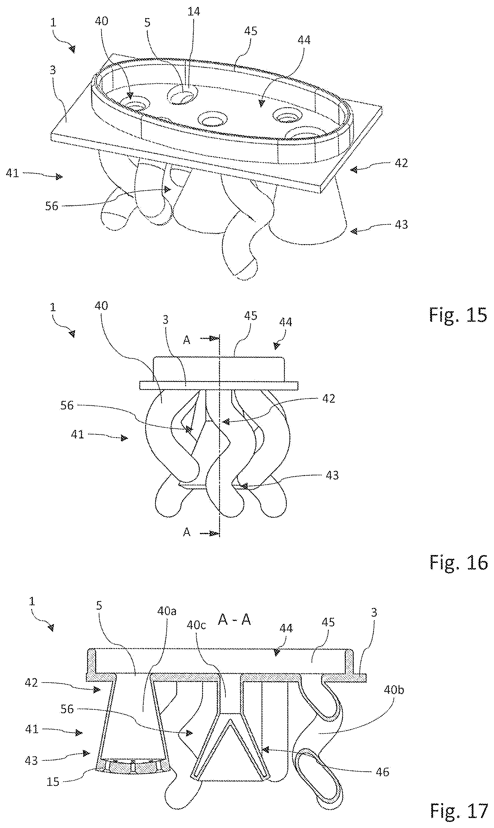 Patent US12102221 Figure 8 – Apparatus and method for forming bristle bundles, brush manufacturing machine, use of an apparatus for forming bristle bundles, brush, computer program and computer-readable medium