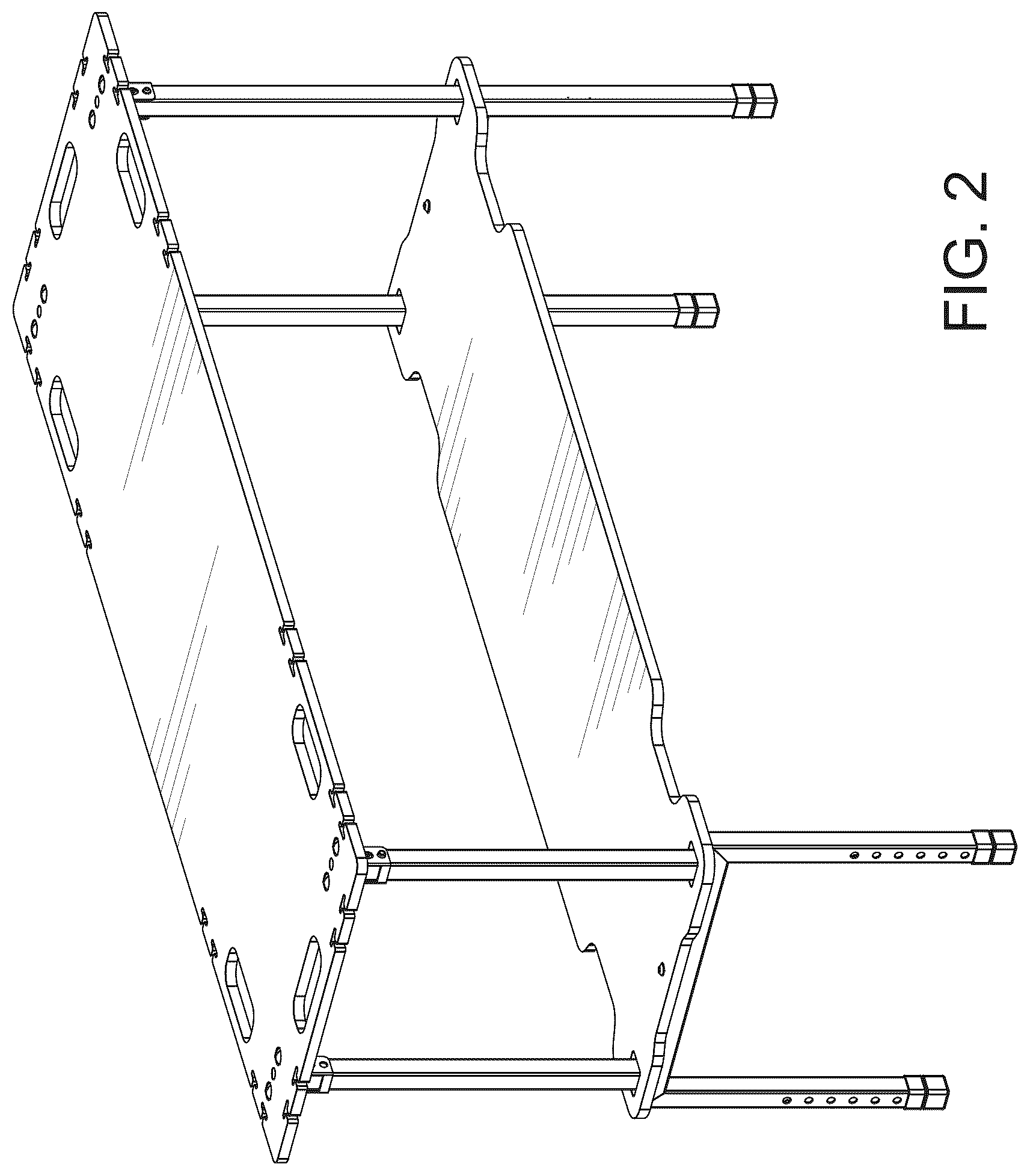 Patent US12102222 Figure 2 – Work table