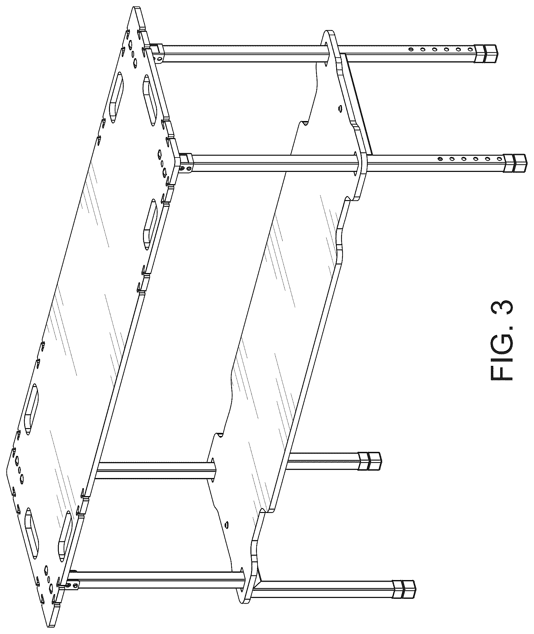 Patent US12102222 Figure 3 – Work table