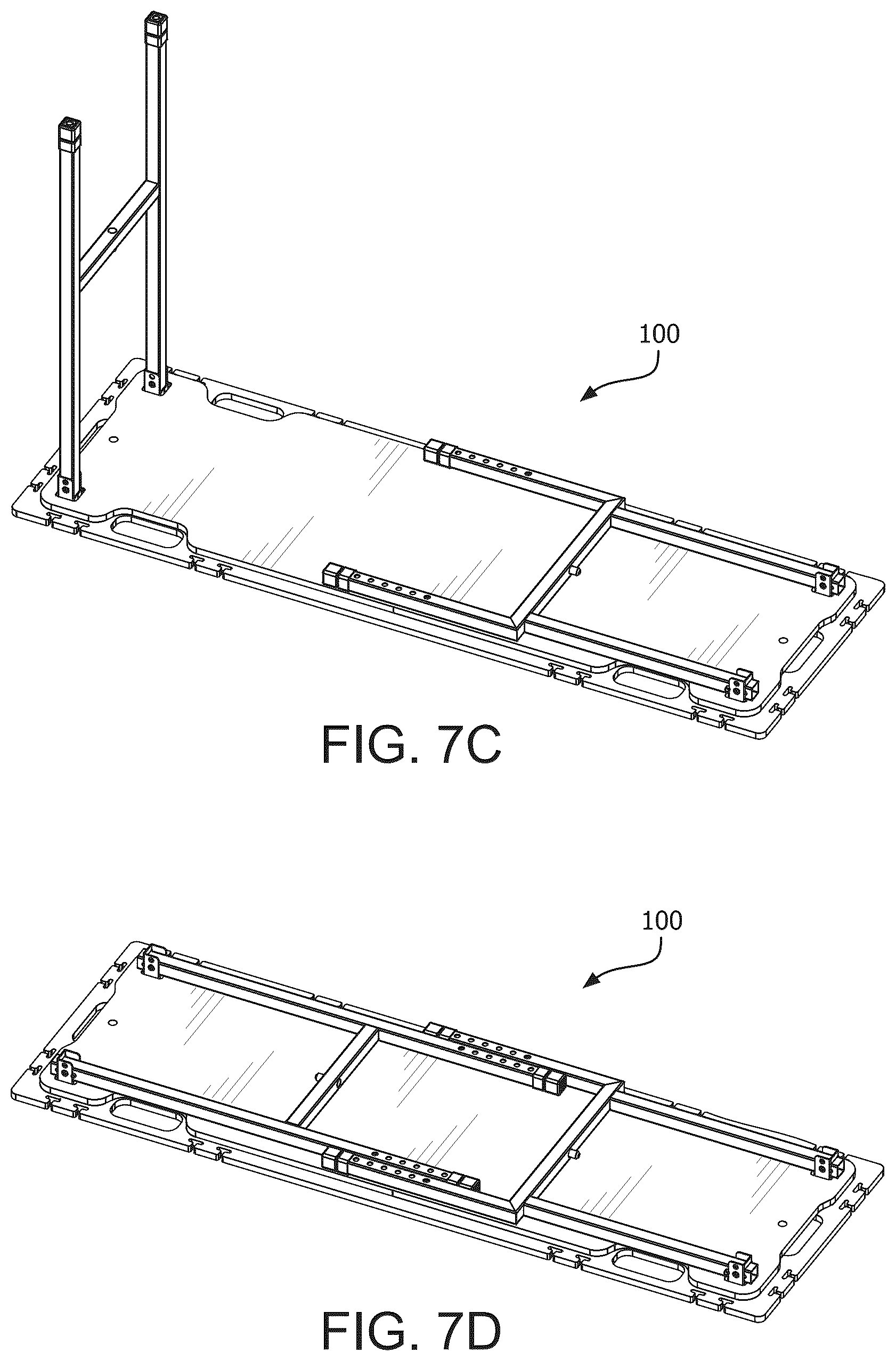 Patent US12102222 Figure 7 – Work table