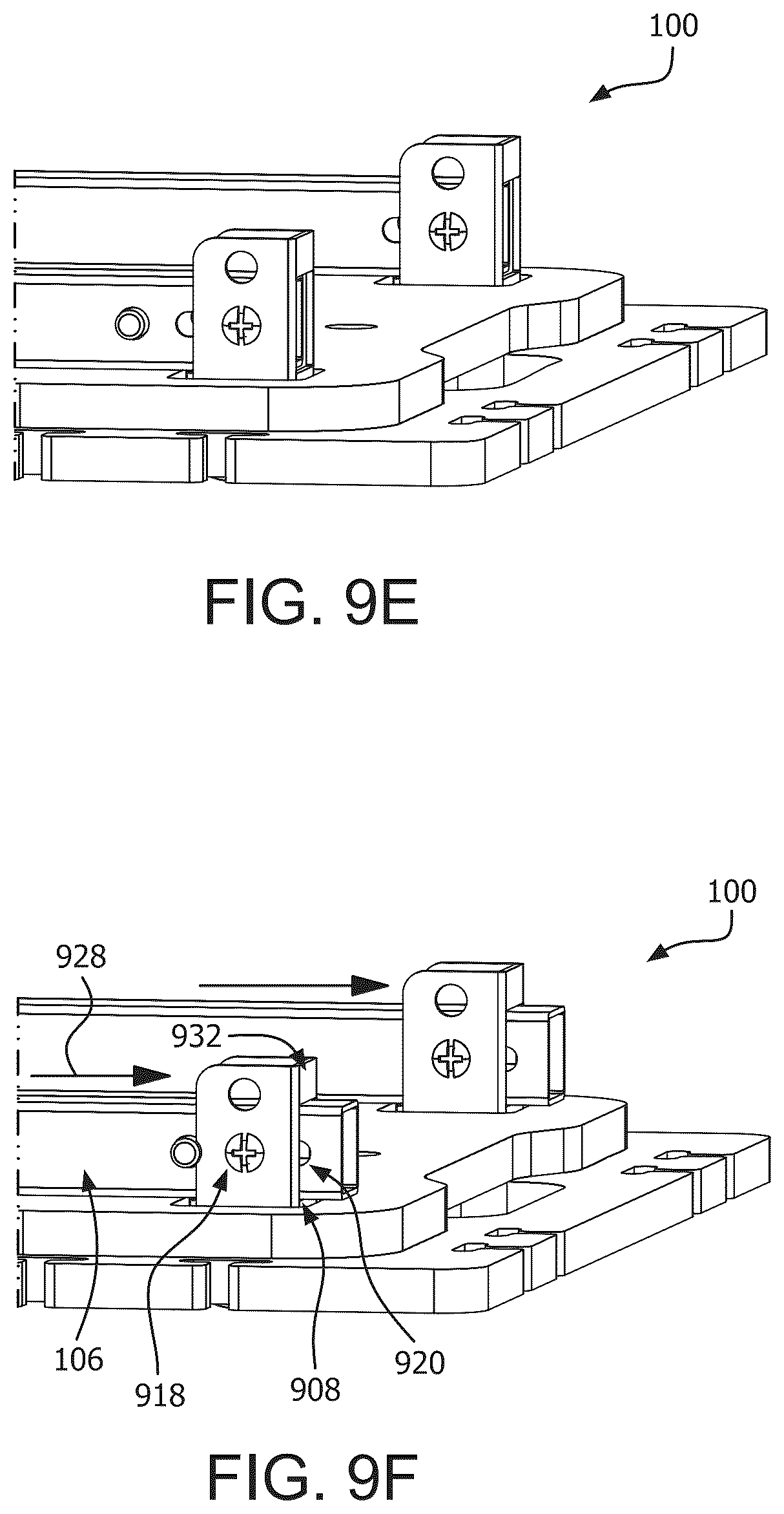 Patent US12102222 Figure 12 – Work table