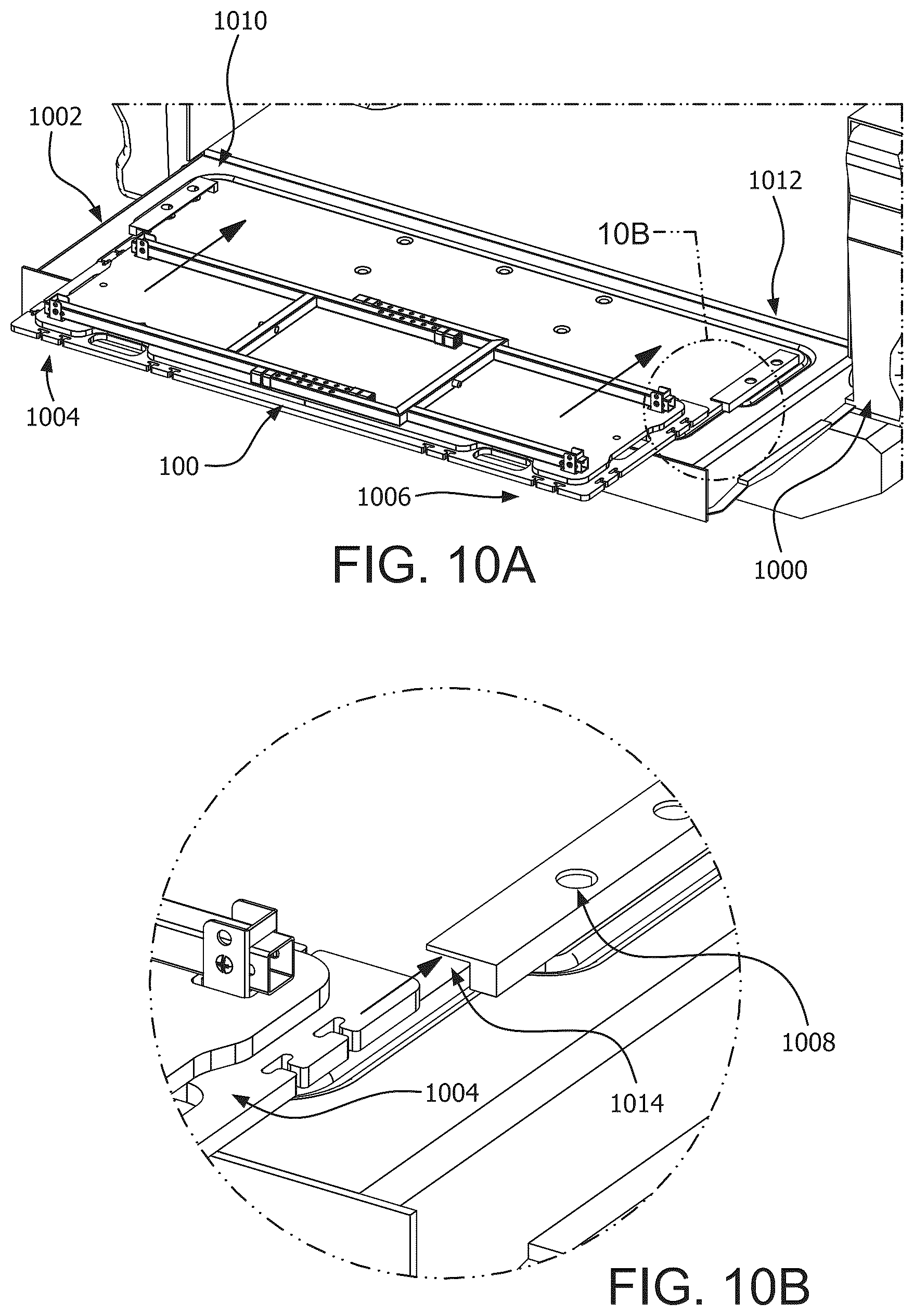 Patent US12102222 Figure 13 – Work table
