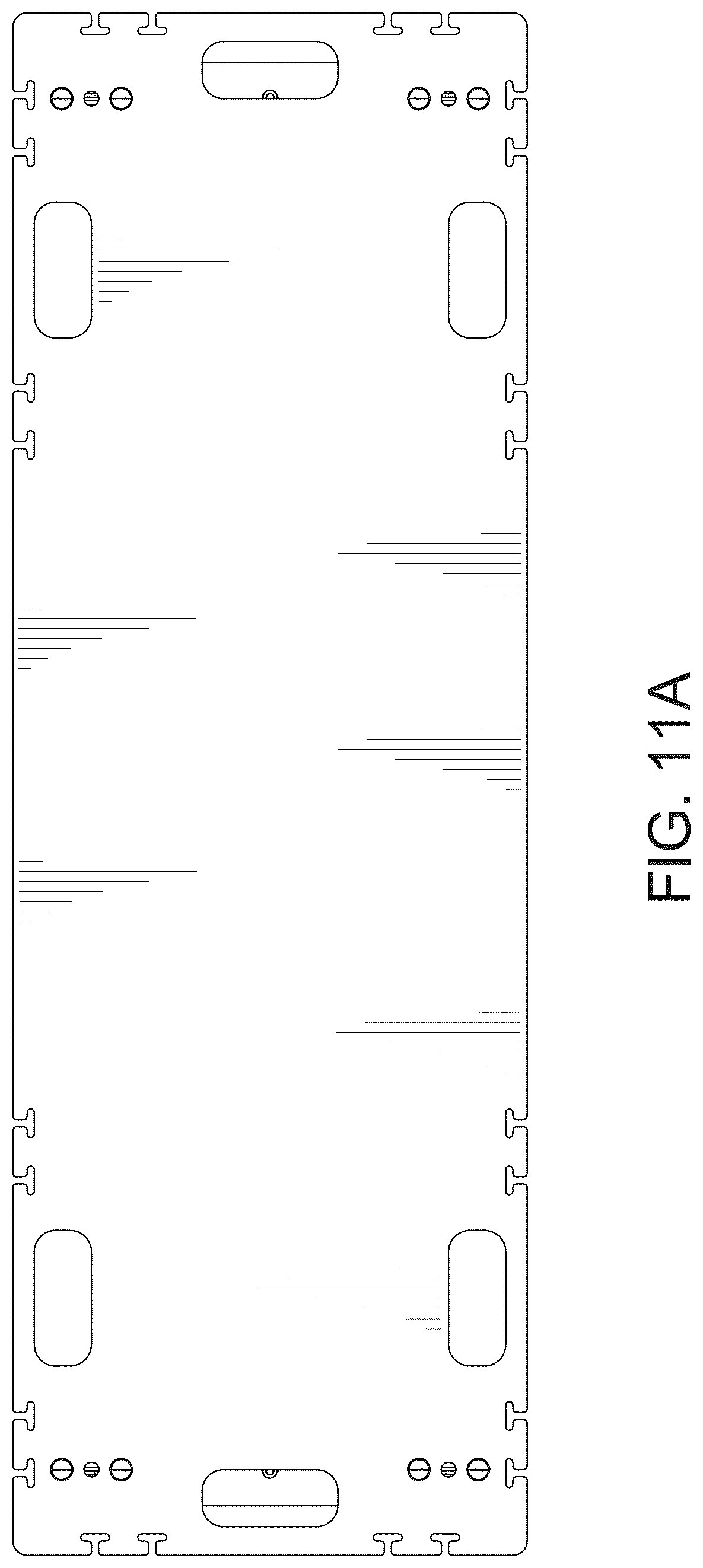 Patent US12102222 Figure 15 – Work table