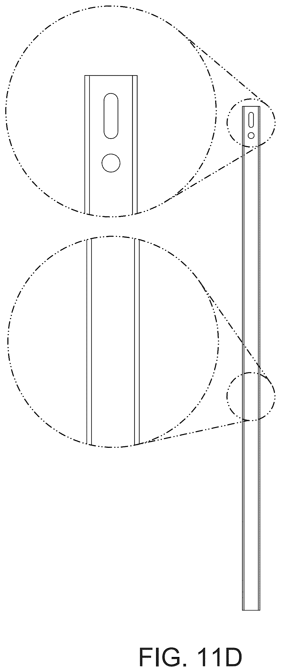 Patent US12102222 Figure 18 – Work table