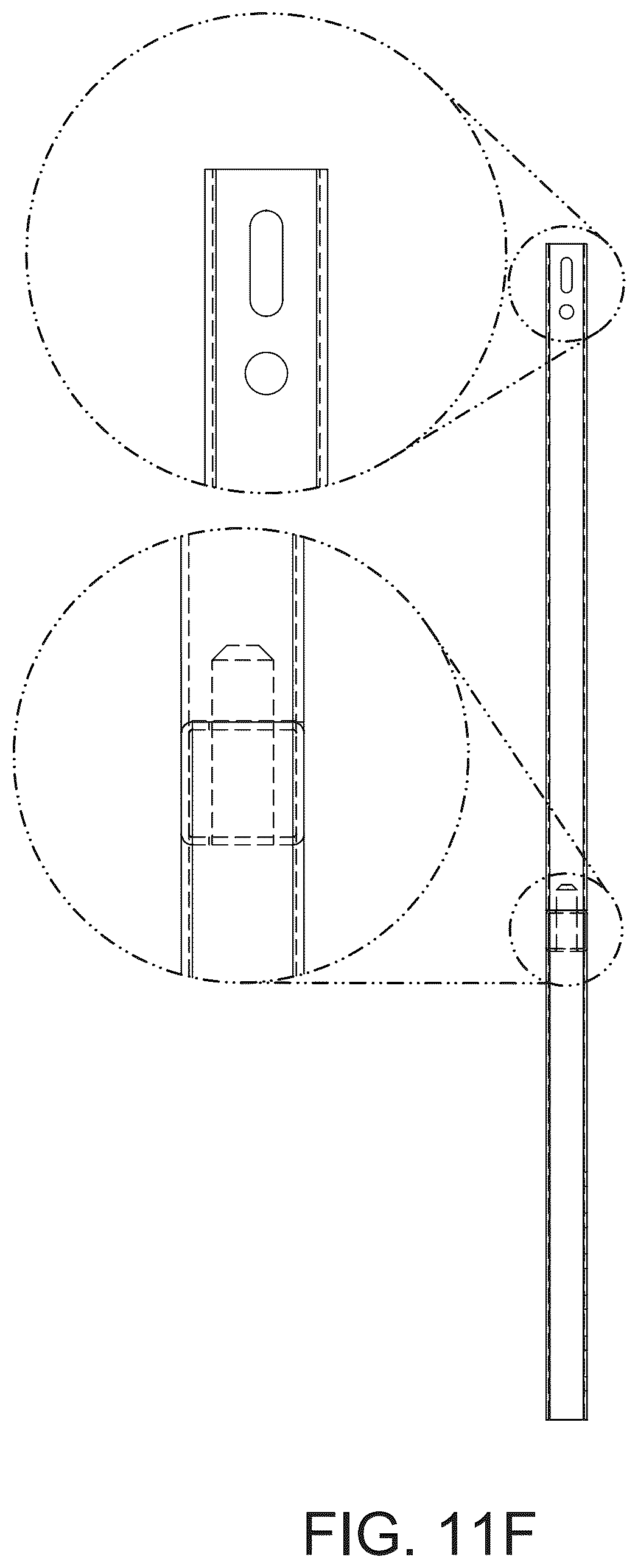 Patent US12102222 Figure 20 – Work table