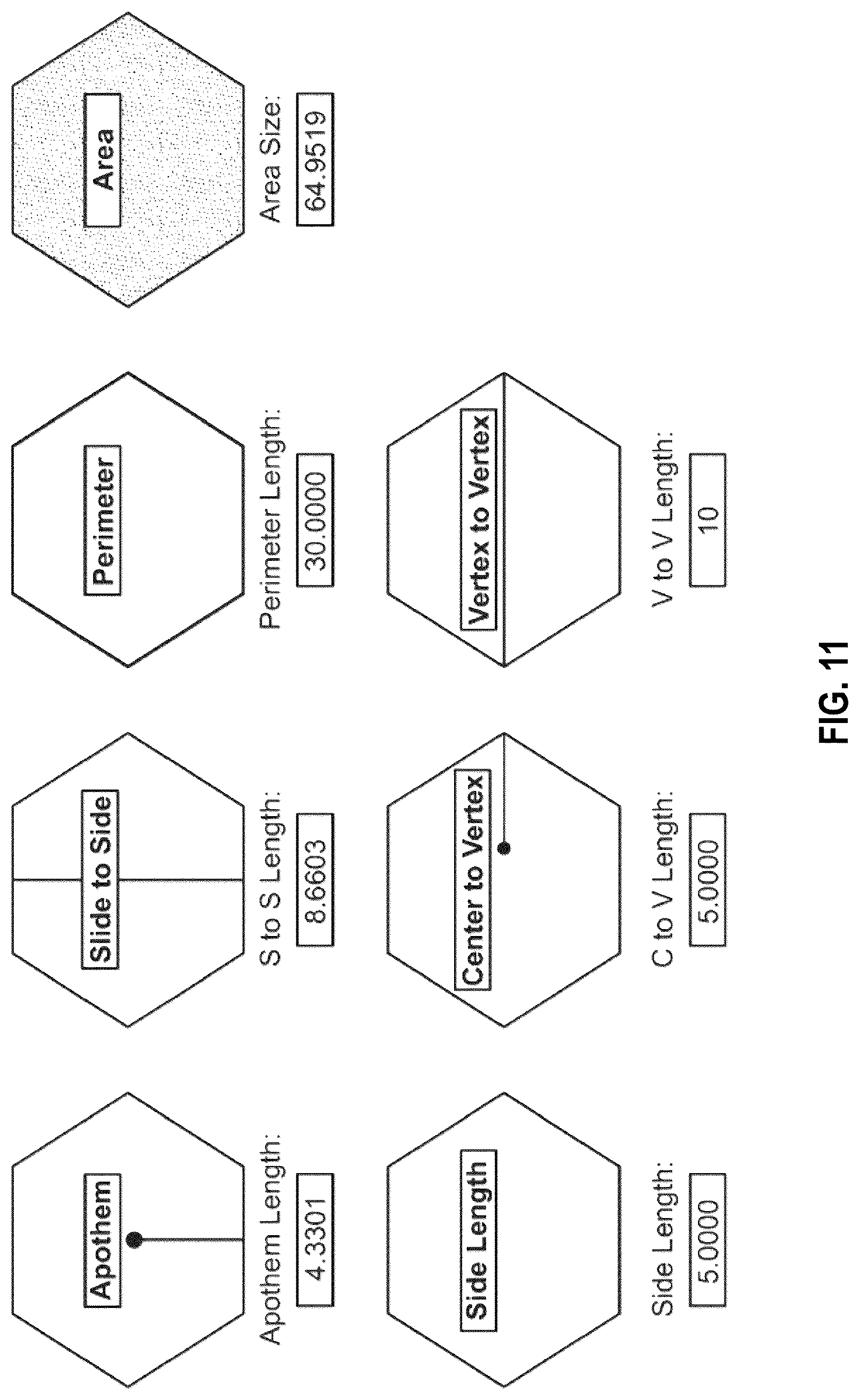 Patent US12102233 Figure 5 – Flexible foldable furniture using honeycomb technology