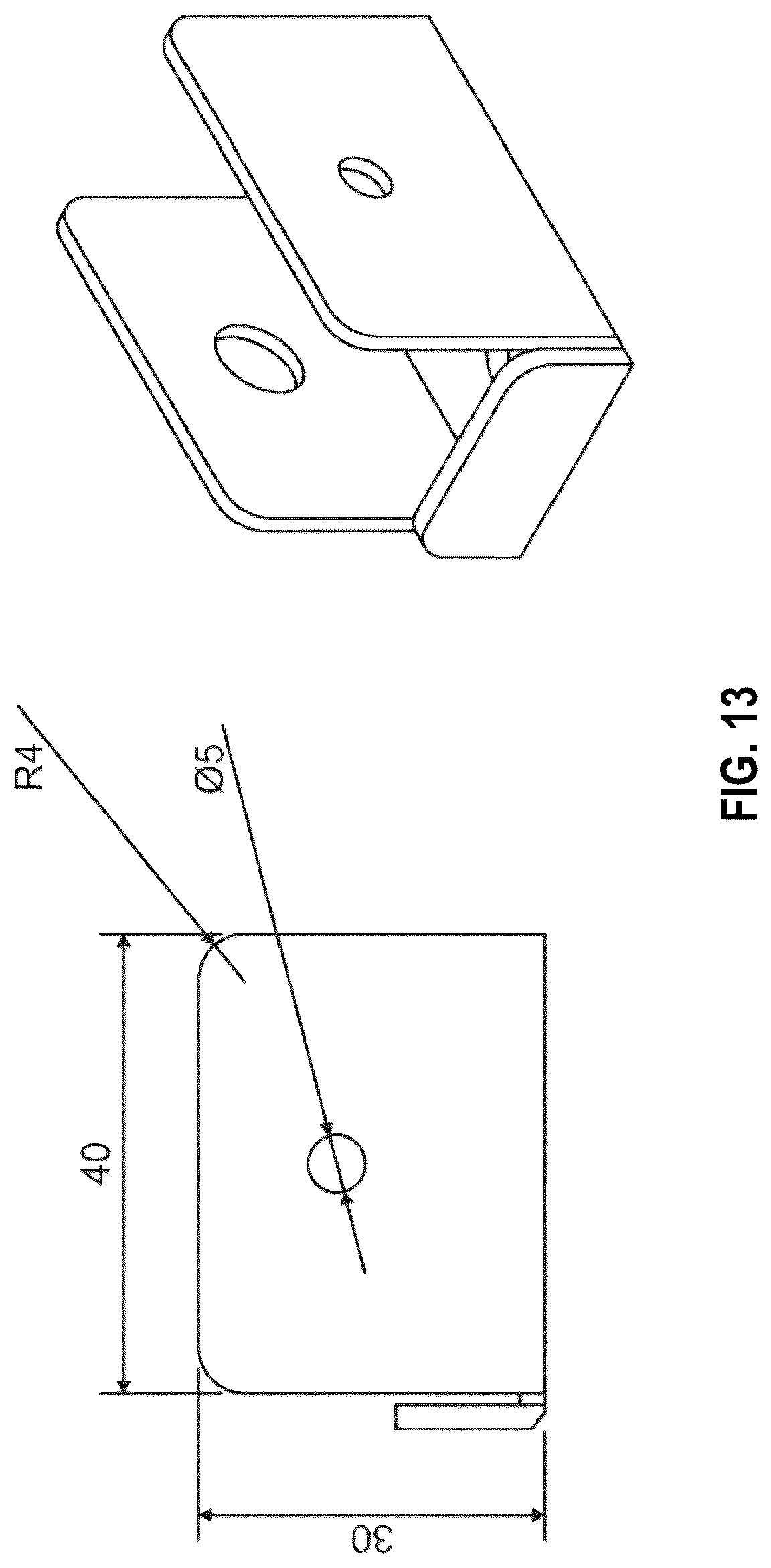 Patent US12102233 Figure 7 – Flexible foldable furniture using honeycomb technology