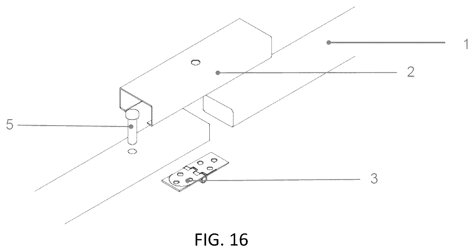 Patent US12102233 Figure 10 – Flexible foldable furniture using honeycomb technology