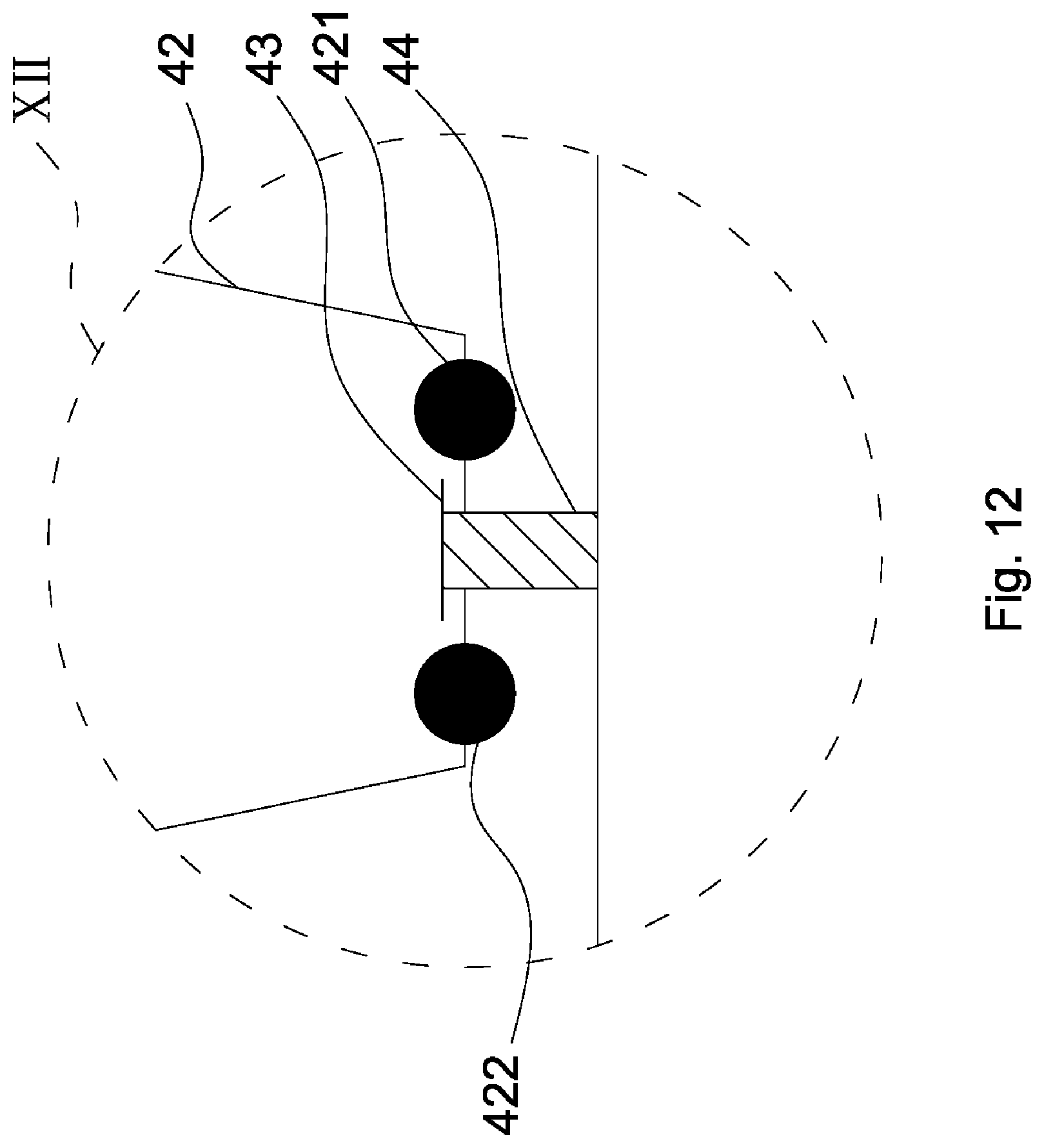 Patent US12102237 Figure 11 – Inflatable product