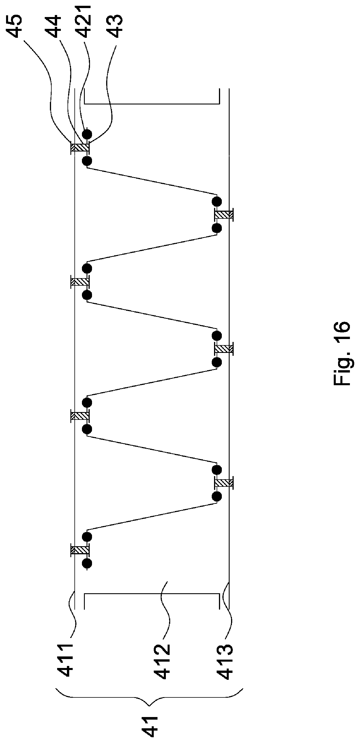 Patent US12102237 Figure 14 – Inflatable product