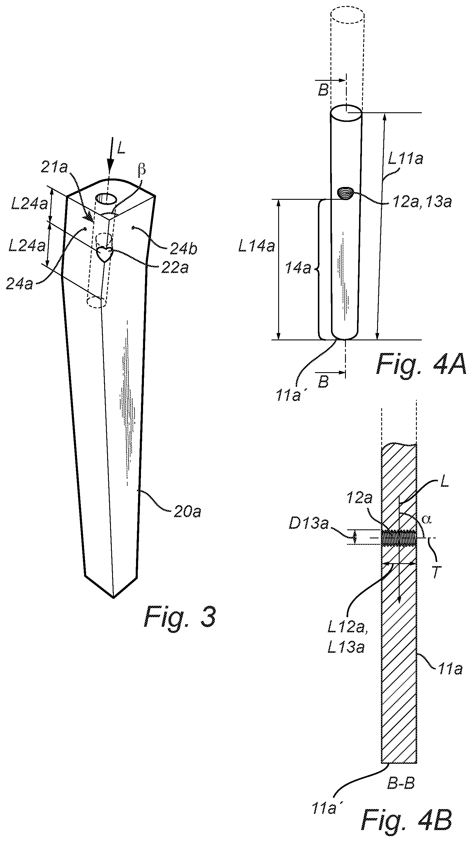 Patent US12102238 Figure 2 – Chair and a kit of parts configured to be assembled into a chair