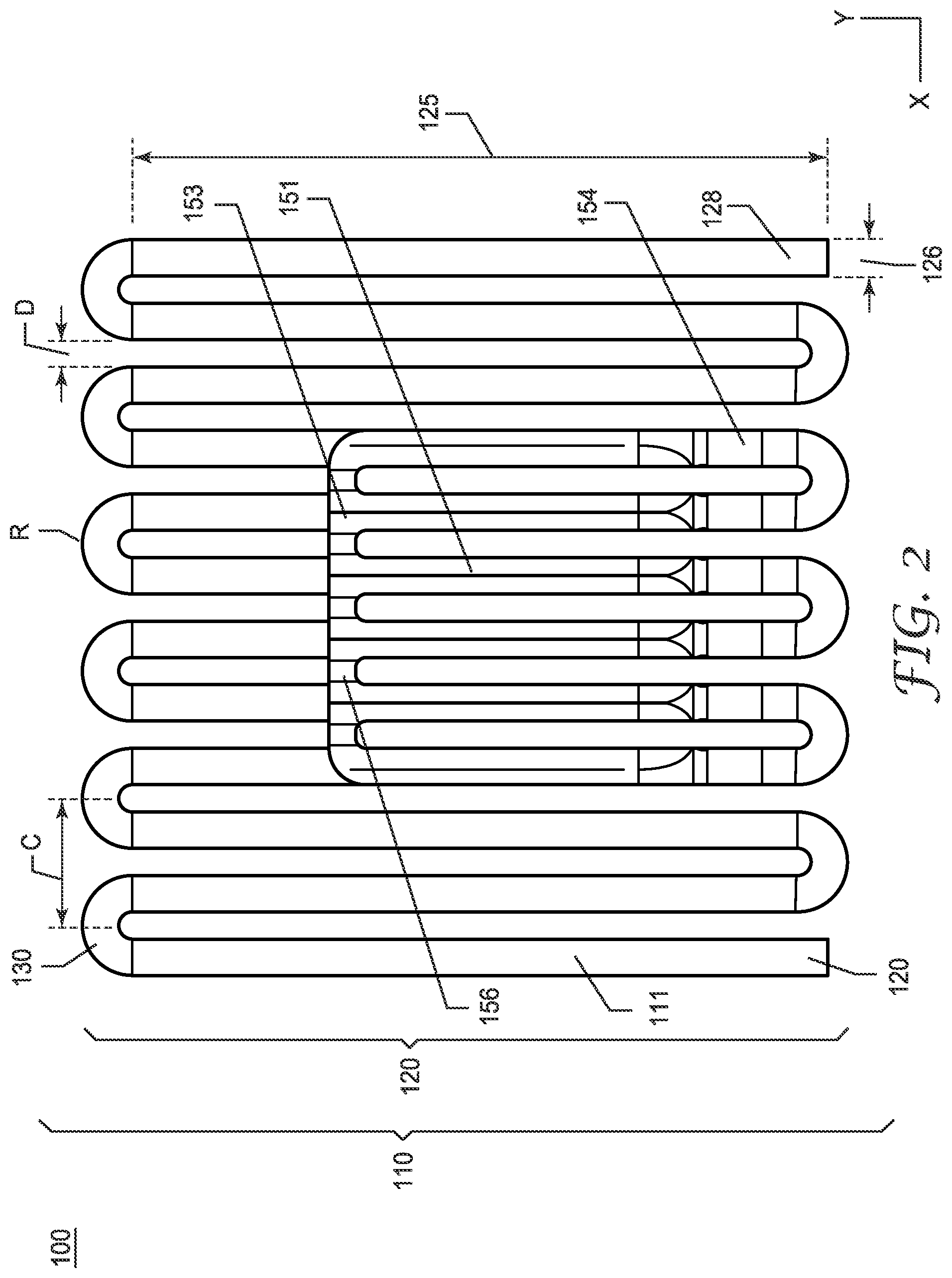 Patent US12102242 Figure 2 – Flexible hardgoods with enhanced peel removability