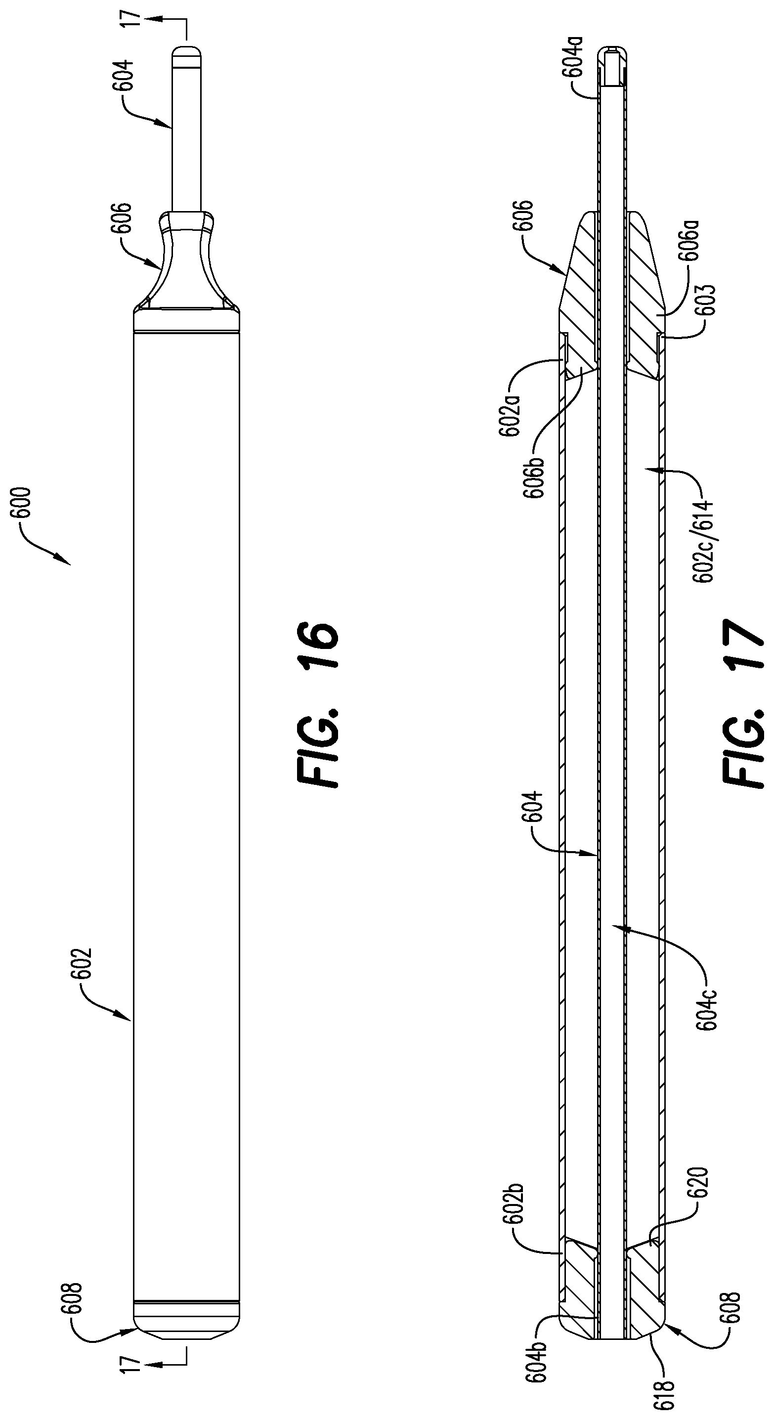 Patent US12102244 Figure 16 – Ice mold for making ice straws