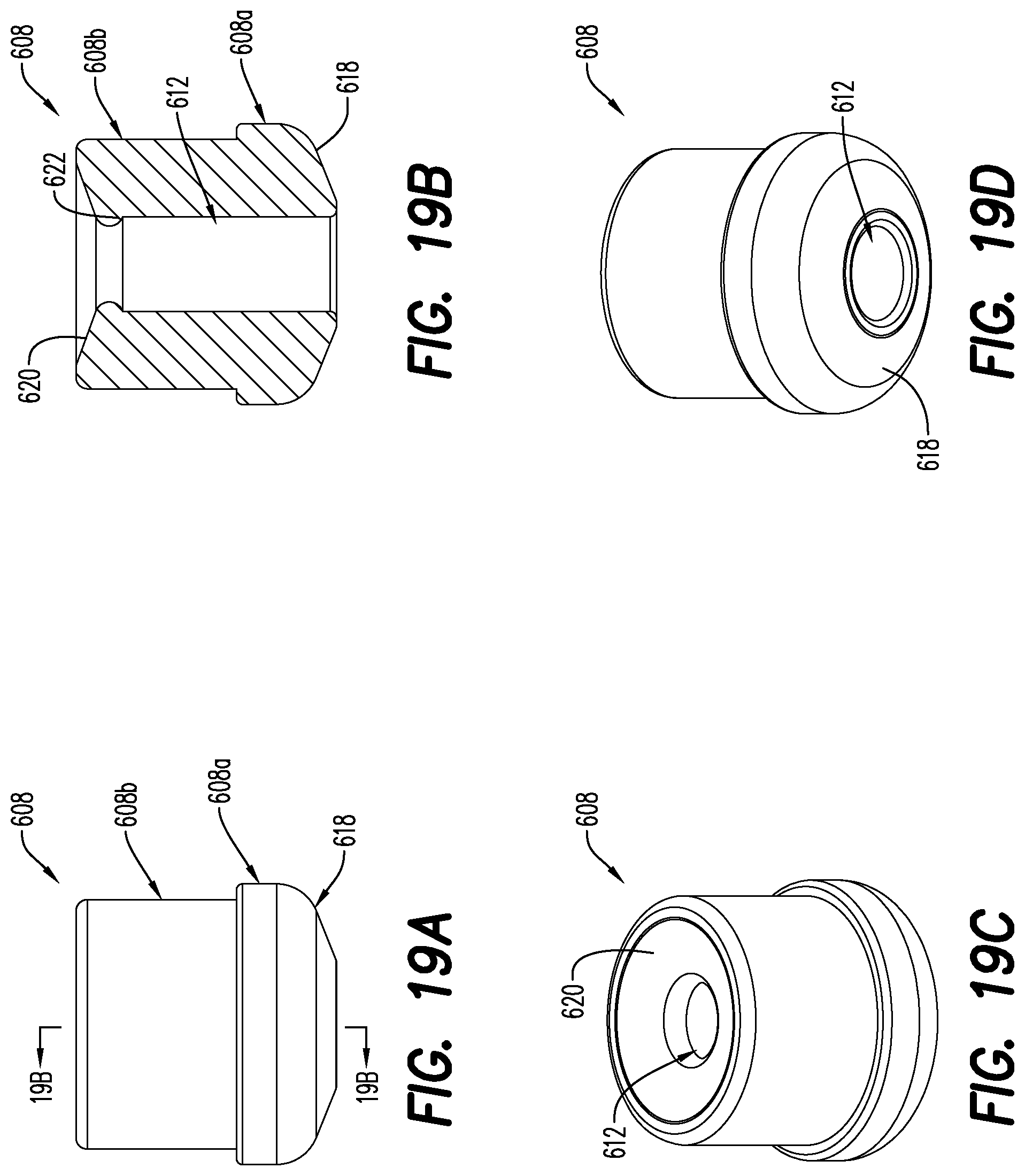 Patent US12102244 Figure 18 – Ice mold for making ice straws