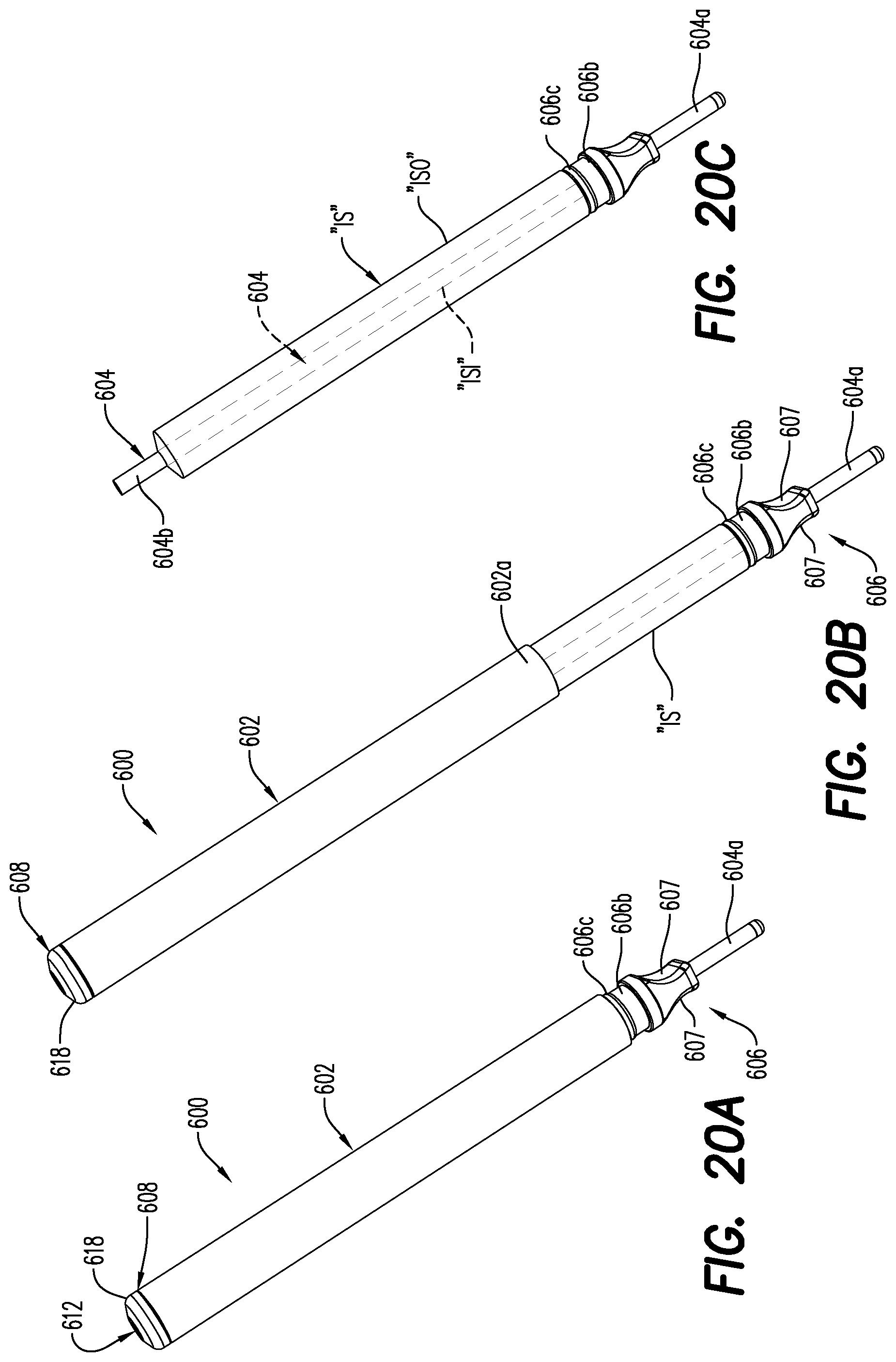 Patent US12102244 Figure 19 – Ice mold for making ice straws