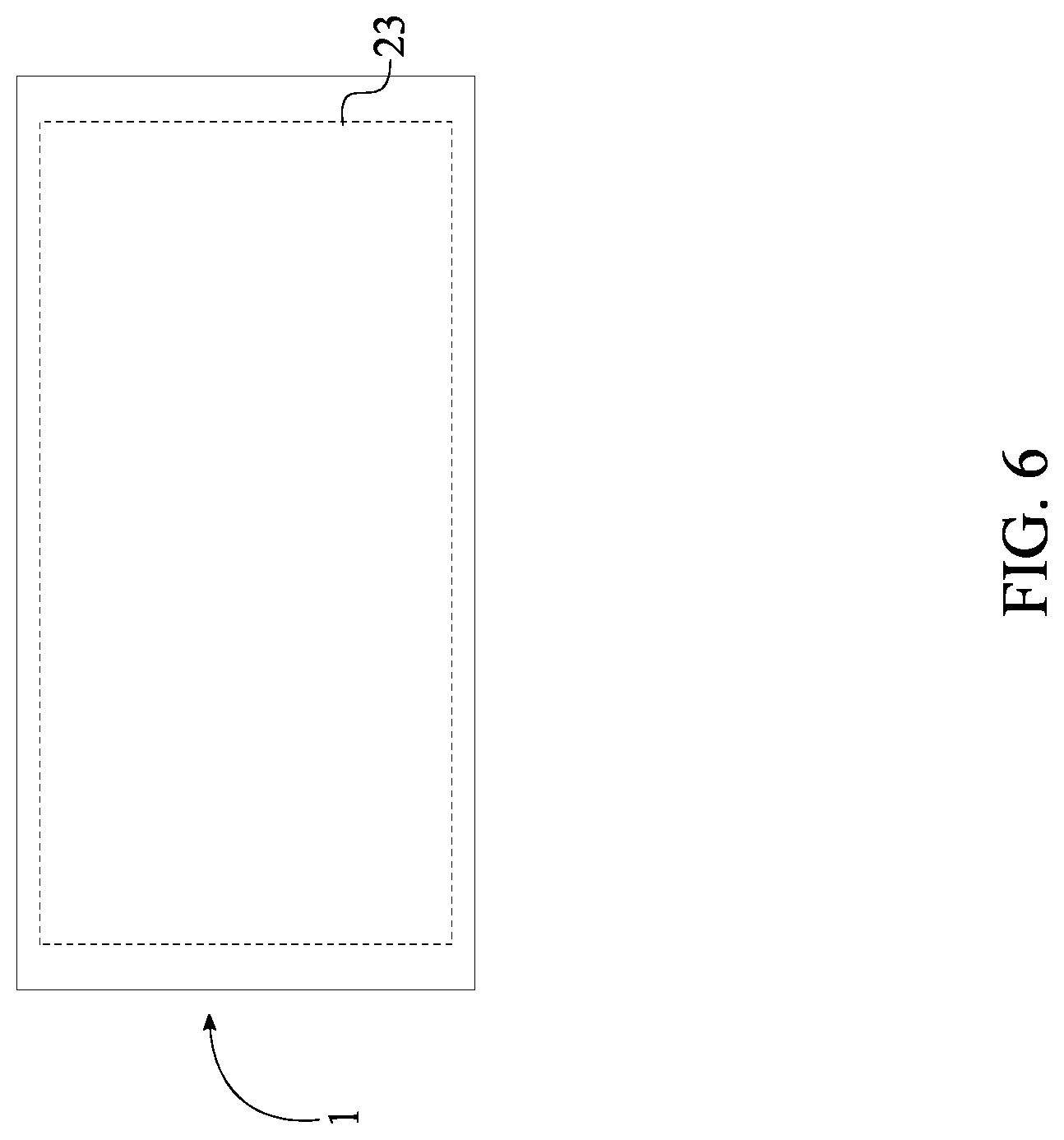 Patent US12102245 Figure 6 – Floating beverage holding apparatus