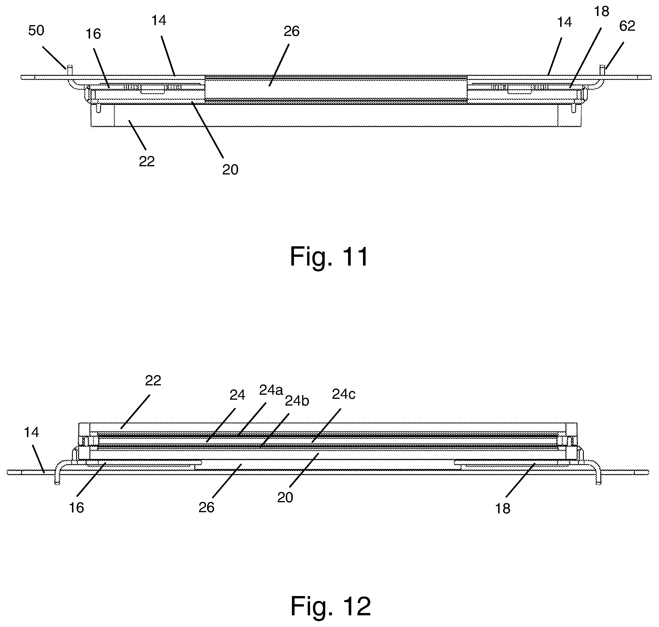 Patent US12102246 Figure 12 – Wearable tray