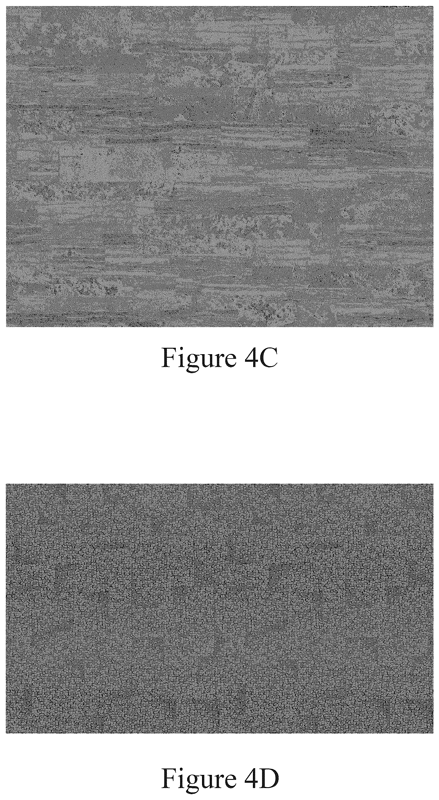 Patent US12102247 Figure 4 – Non-square rectangular flooring tiles and methods for cutting same