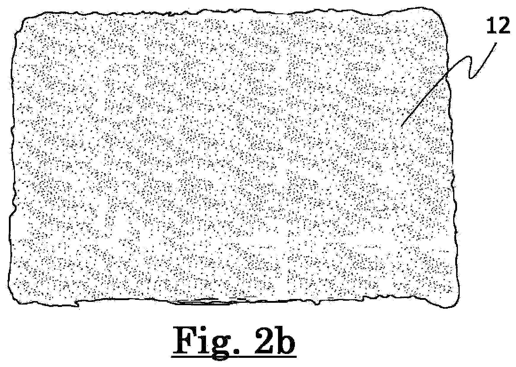 Patent US12102251 Figure 3 – Pet bed