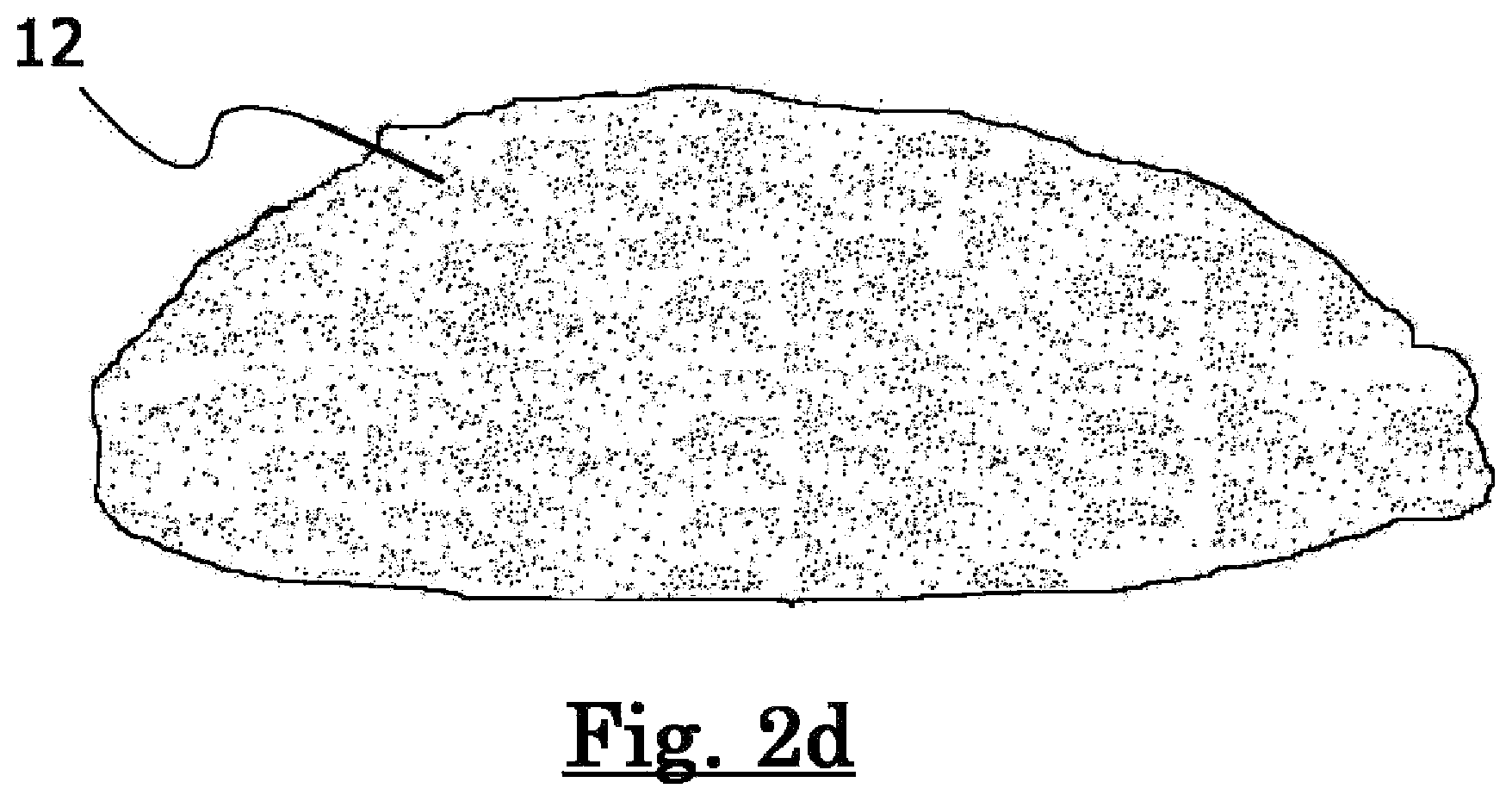 Patent US12102251 Figure 5 – Pet bed