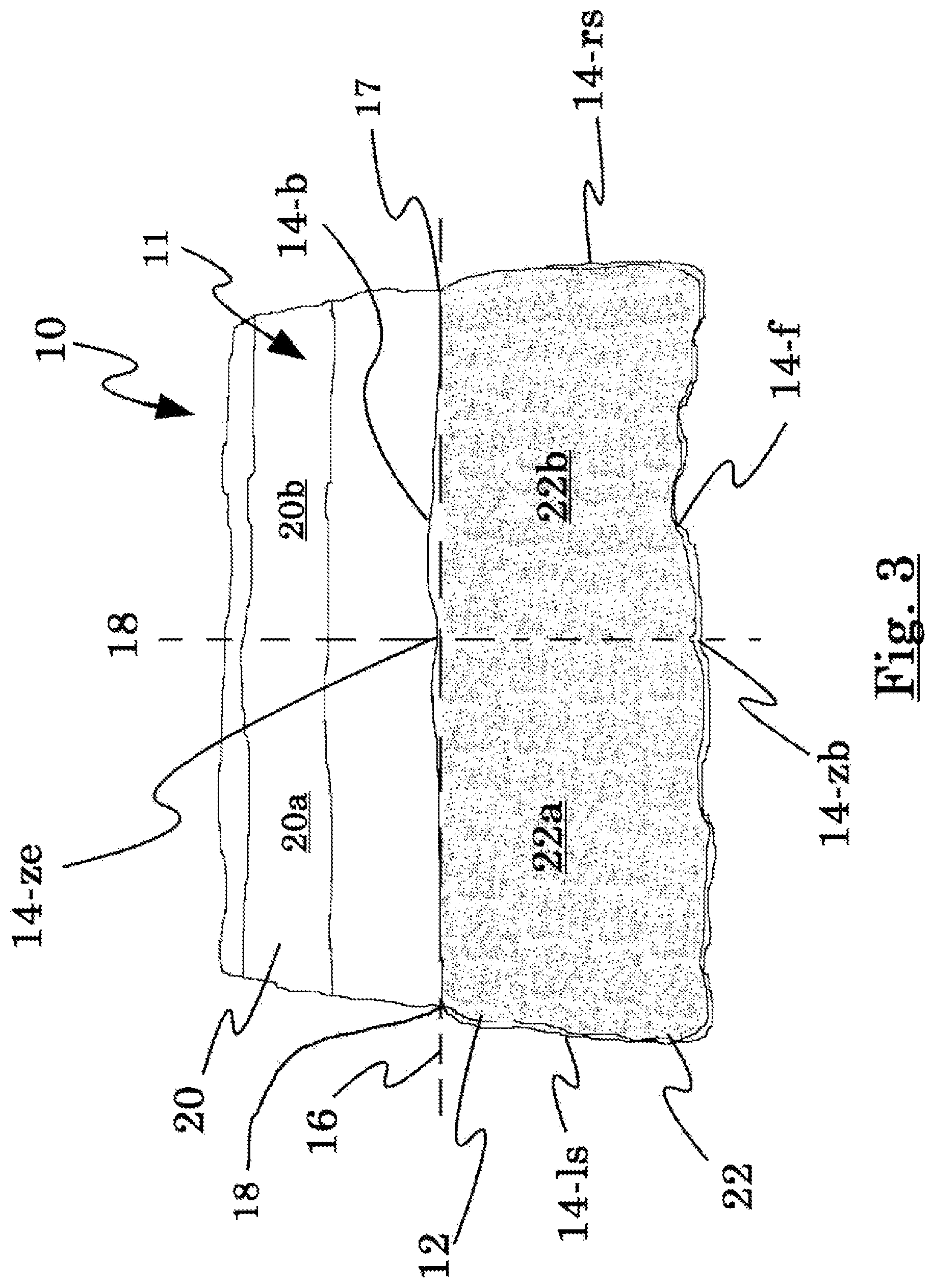 Patent US12102251 Figure 6 – Pet bed