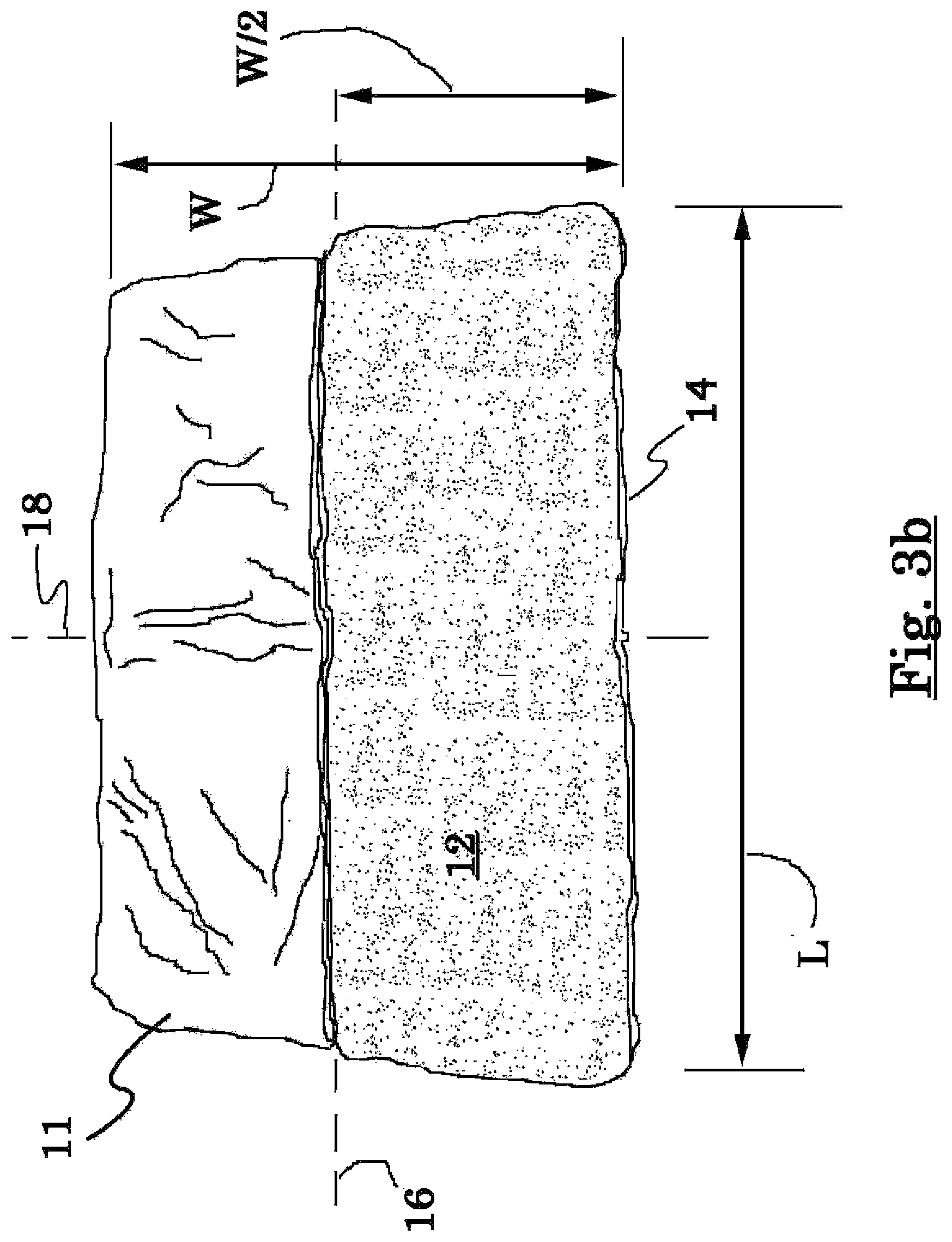 Patent US12102251 Figure 7 – Pet bed