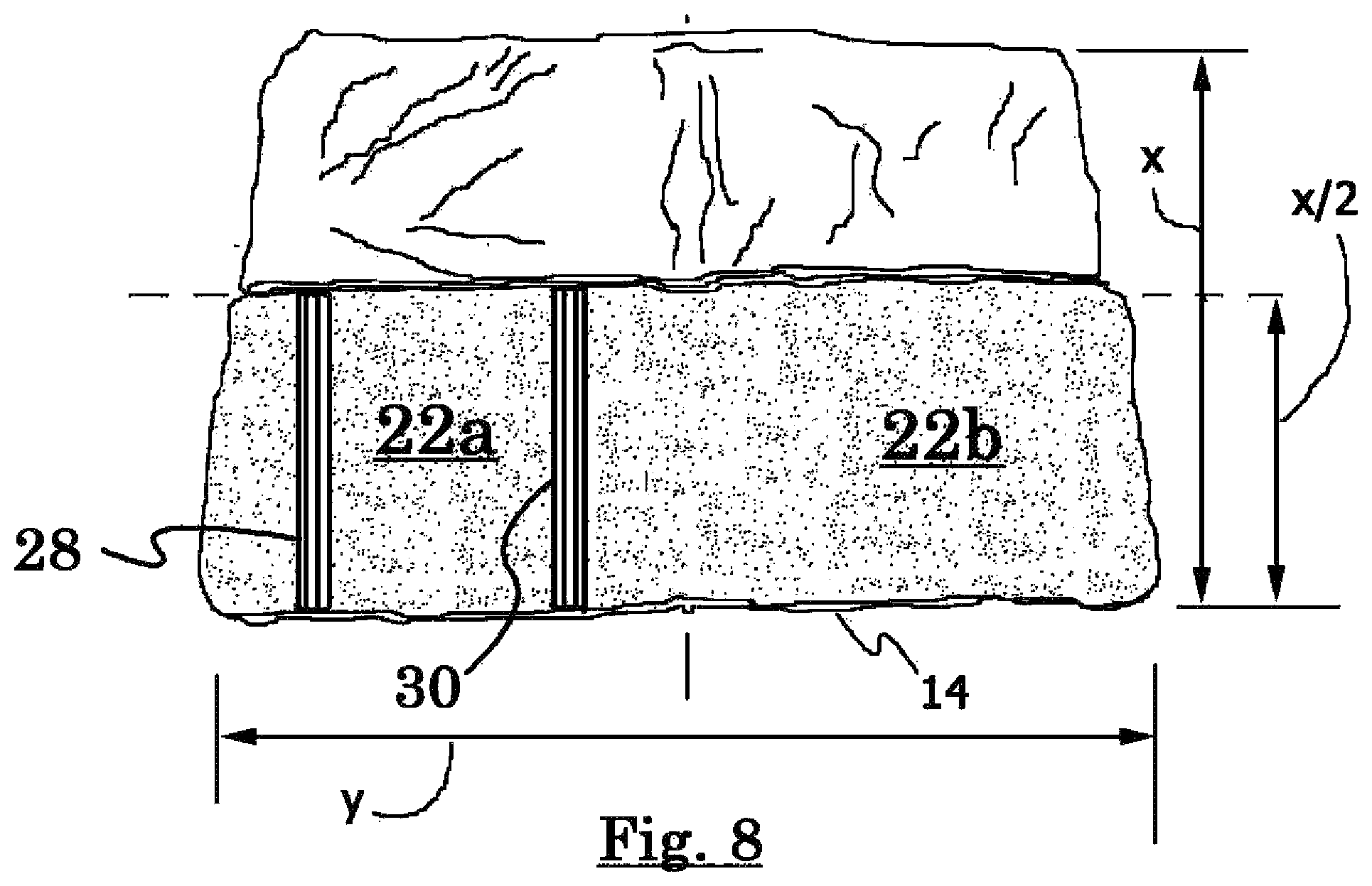 Patent US12102251 Figure 12 – Pet bed