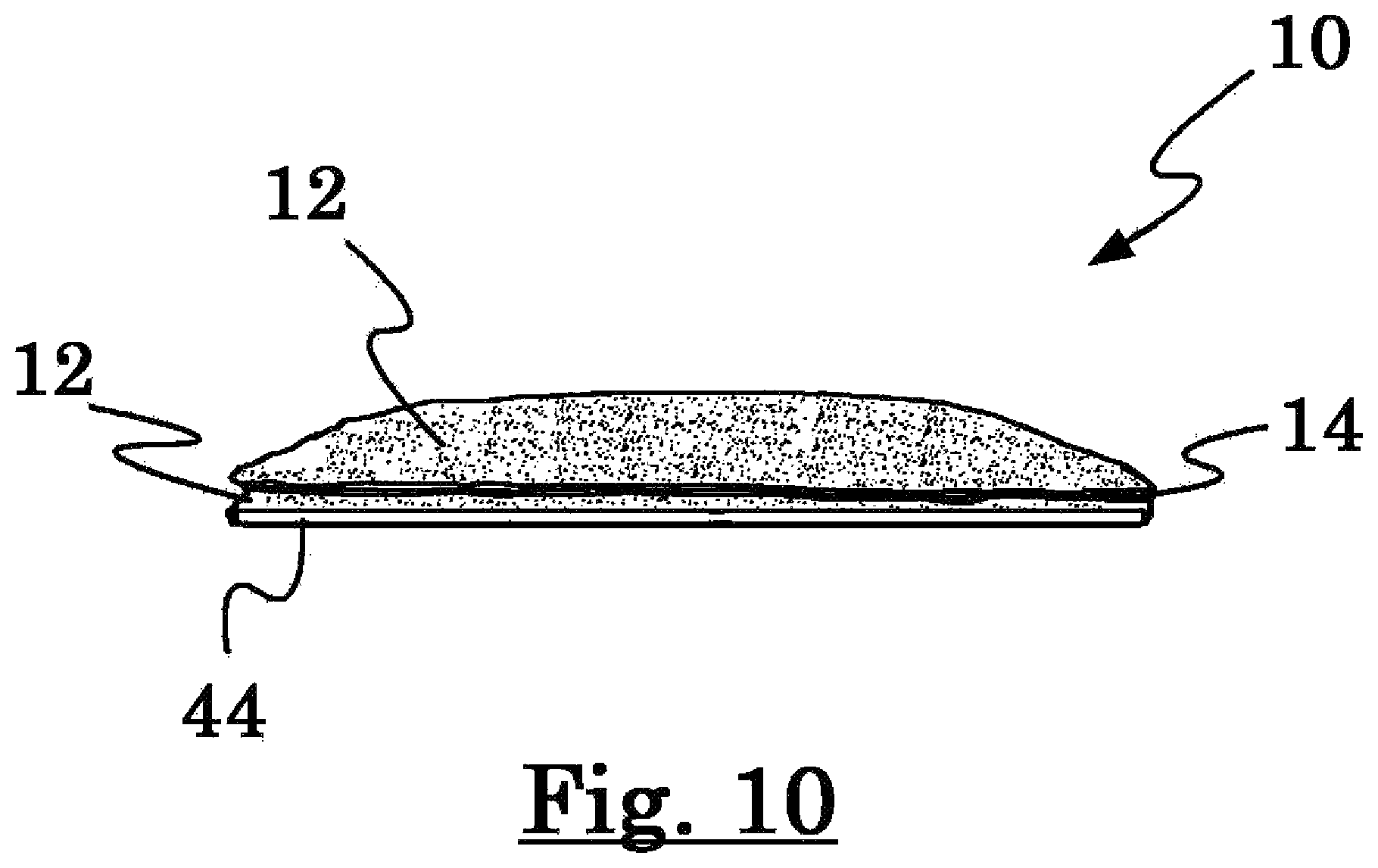 Patent US12102251 Figure 14 – Pet bed