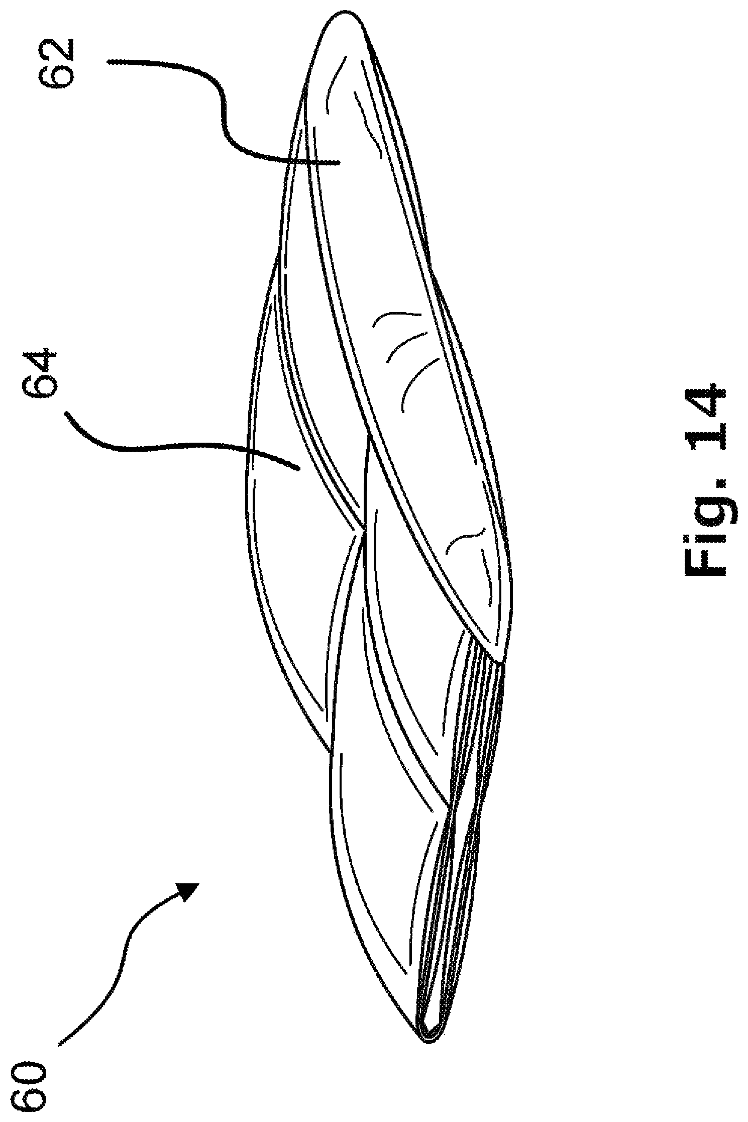 Patent US12102251 Figure 18 – Pet bed