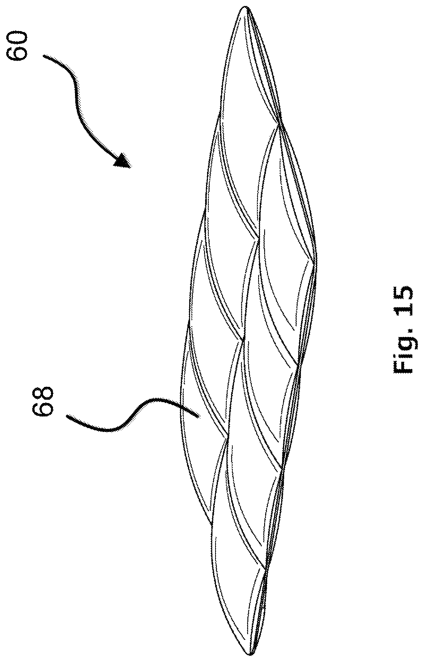 Patent US12102251 Figure 19 – Pet bed