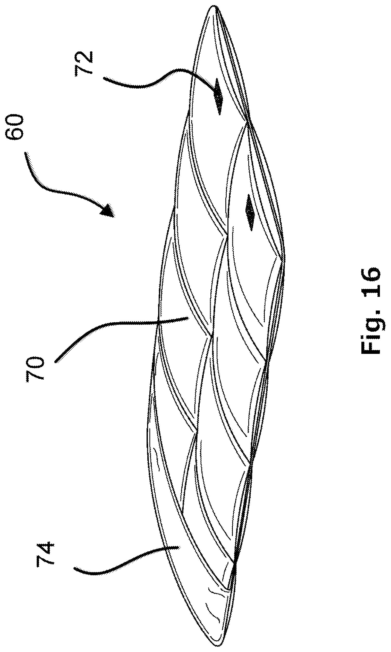 Patent US12102251 Figure 20 – Pet bed