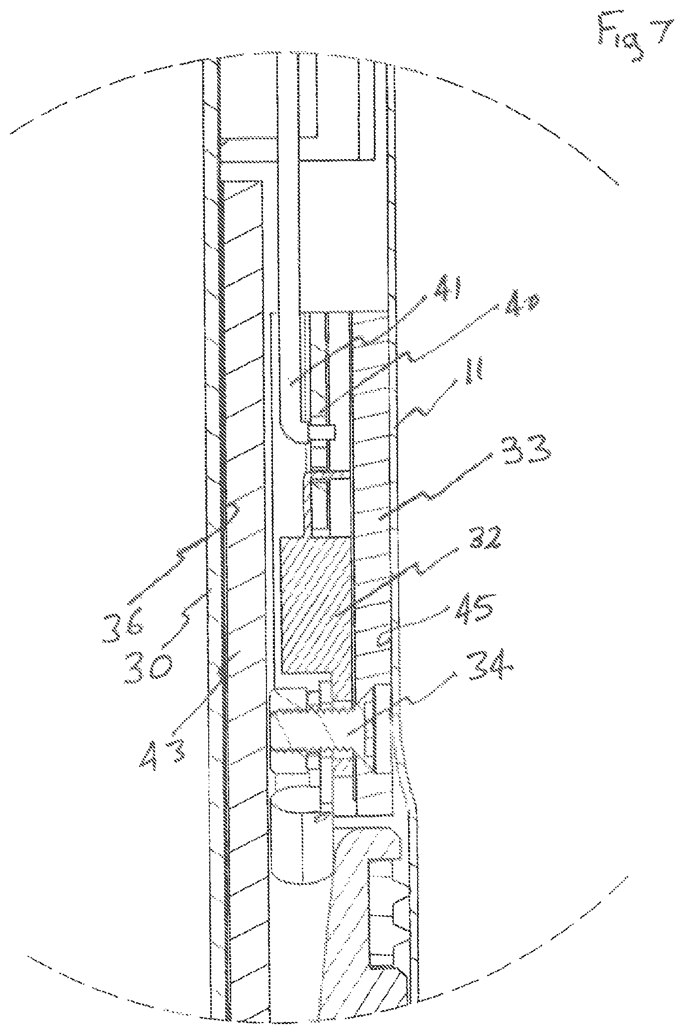 Patent US12102253 Figure 6 – Sous vide appliance