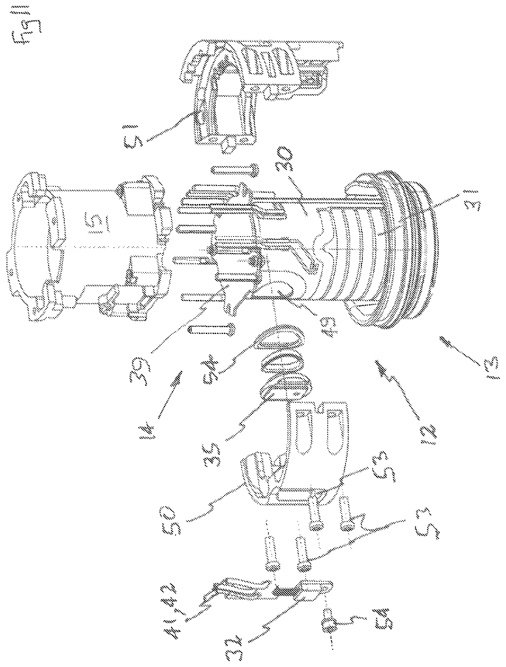 Patent US12102253 Figure 10 – Sous vide appliance
