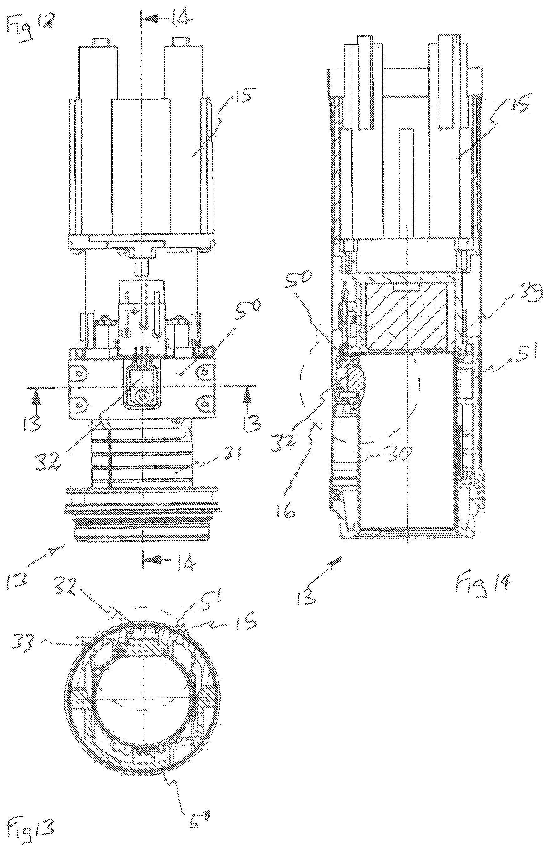 Patent US12102253 Figure 11 – Sous vide appliance