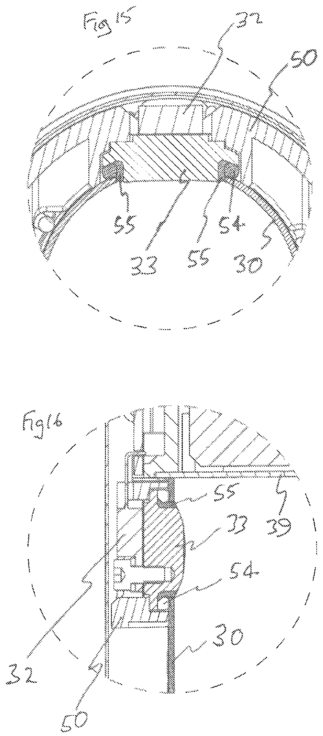 Patent US12102253 Figure 12 – Sous vide appliance