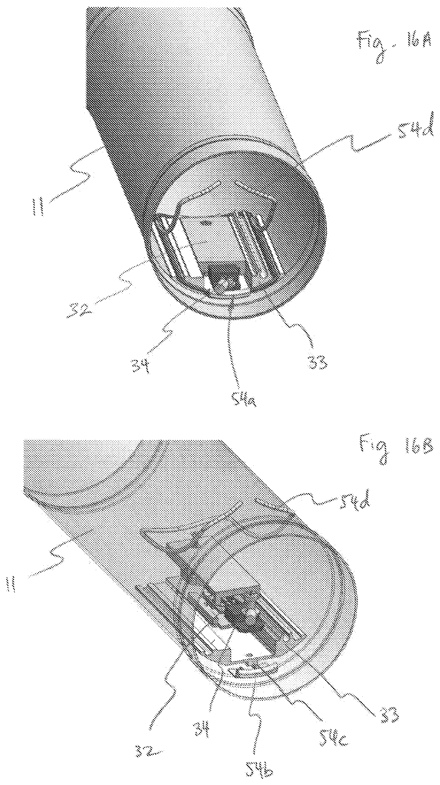Patent US12102253 Figure 13 – Sous vide appliance