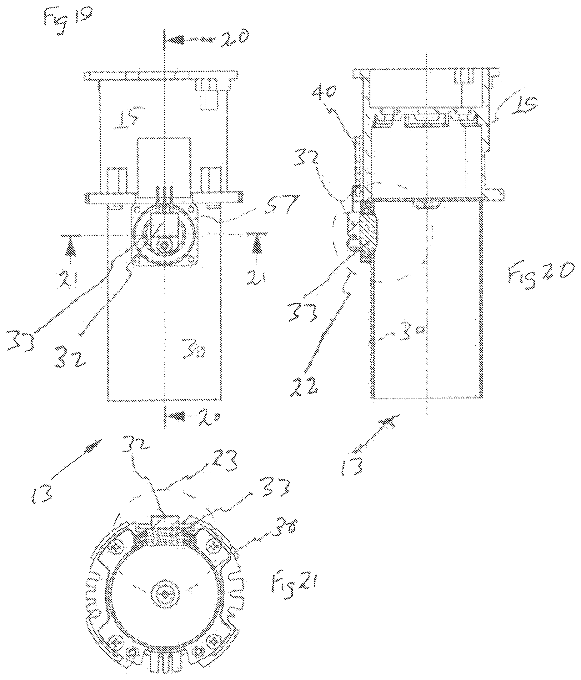 Patent US12102253 Figure 18 – Sous vide appliance