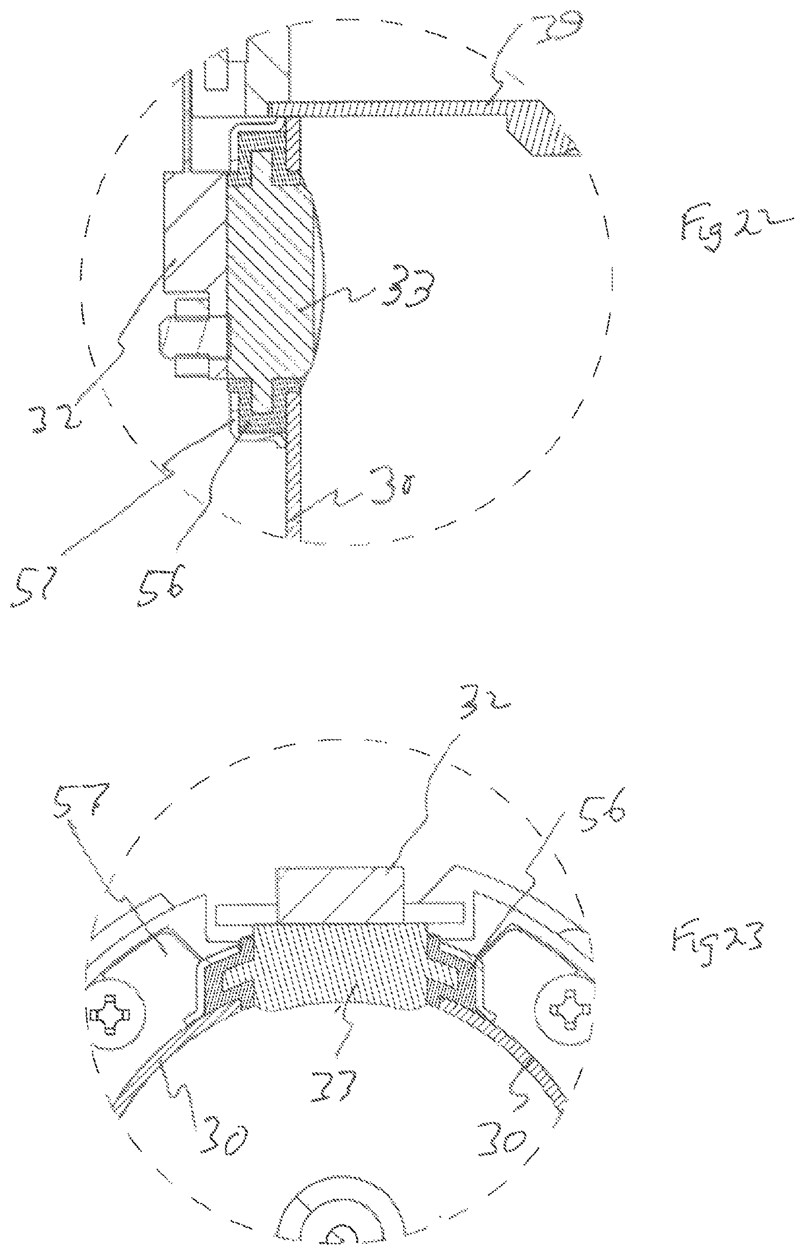 Patent US12102253 Figure 19 – Sous vide appliance