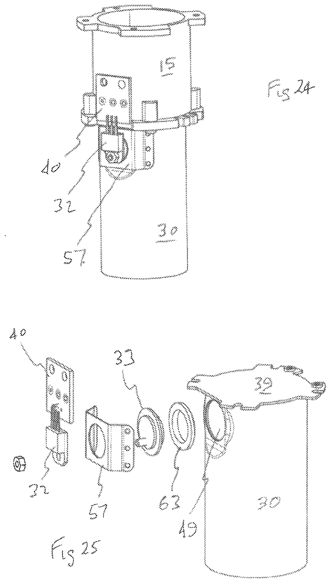 Patent US12102253 Figure 20 – Sous vide appliance