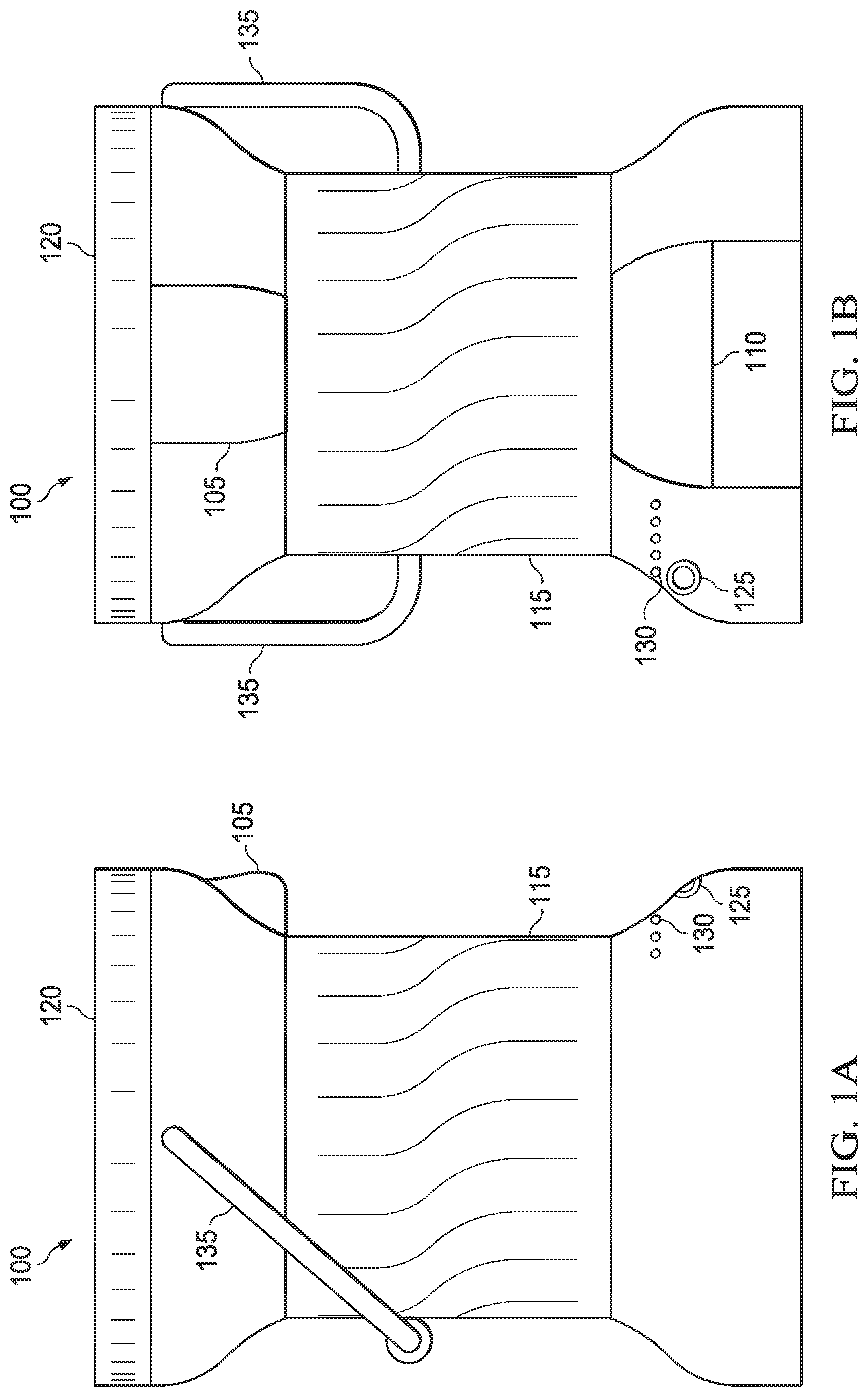 Patent US12102254 Figure 1 – Non-electric powered, off-grid, beverage brewer