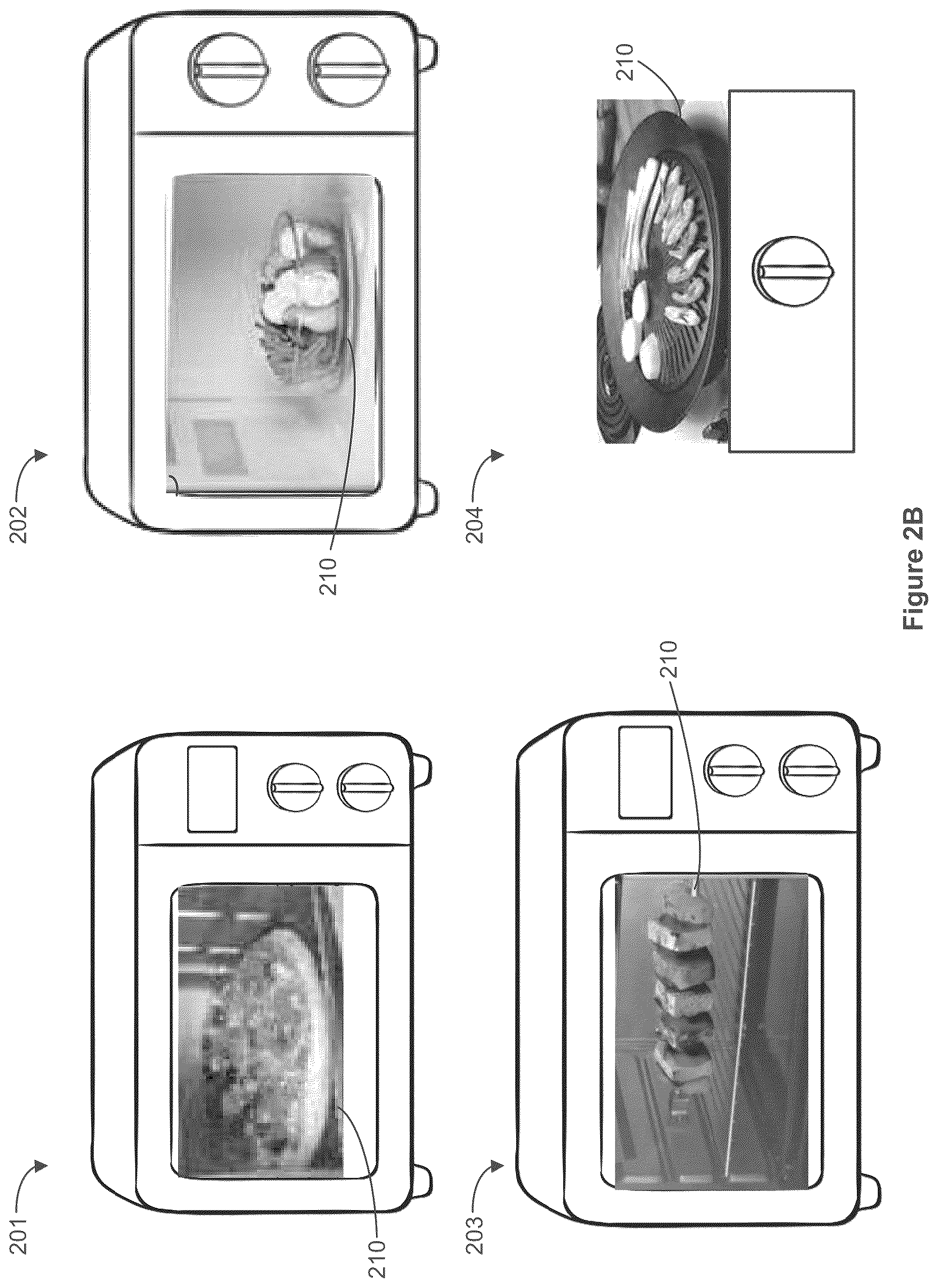 Patent US12102259 Figure 5 – System and method for collecting and annotating cooking images for training smart cooking appliances