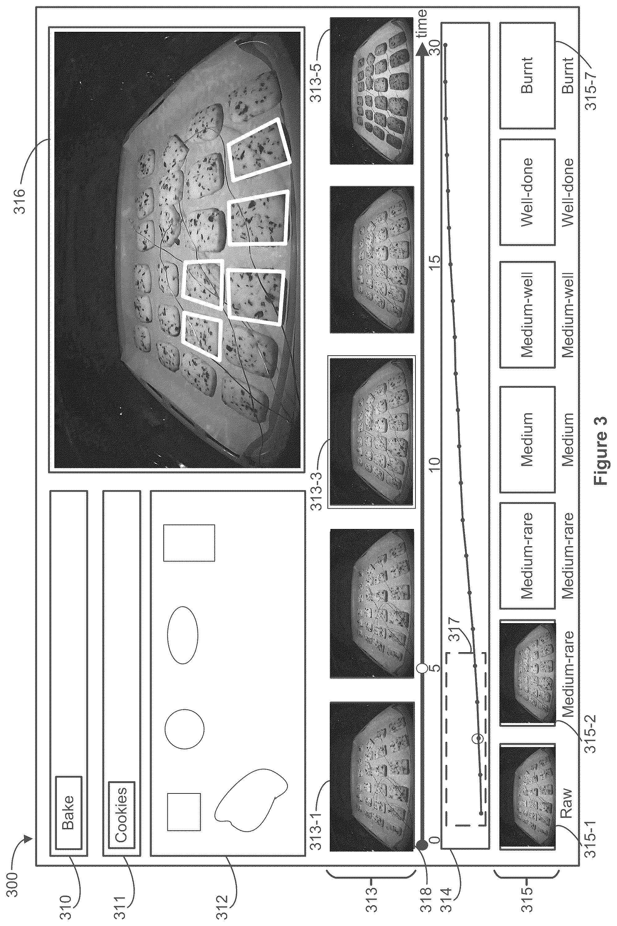 Patent US12102259 Figure 6 – System and method for collecting and annotating cooking images for training smart cooking appliances