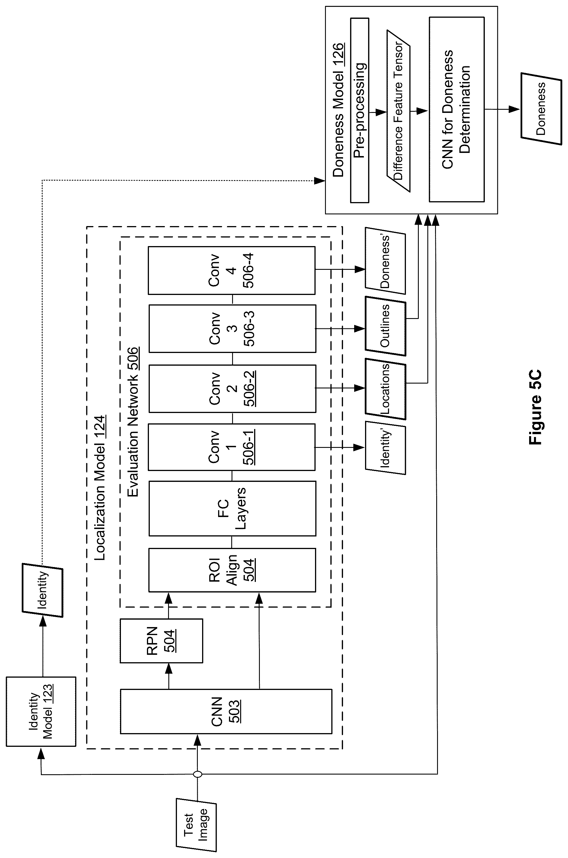 Patent US12102259 Figure 10 – System and method for collecting and annotating cooking images for training smart cooking appliances