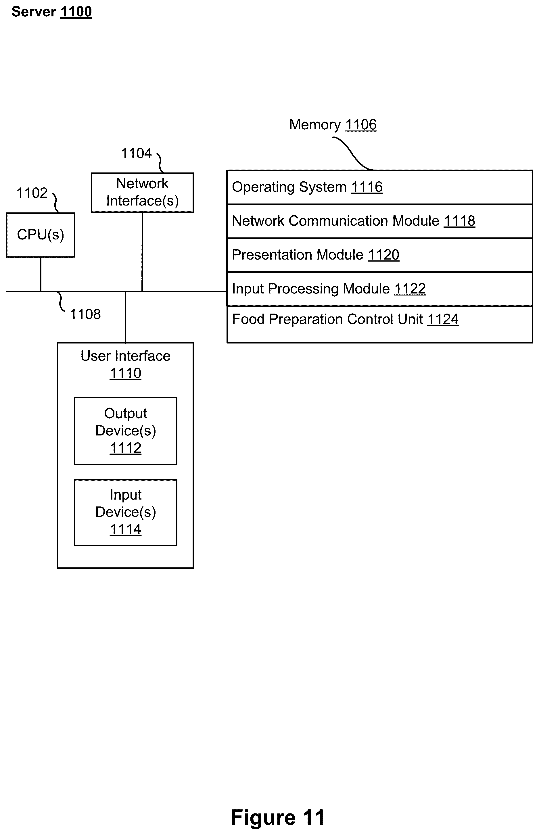 Patent US12102259 Figure 16 – System and method for collecting and annotating cooking images for training smart cooking appliances