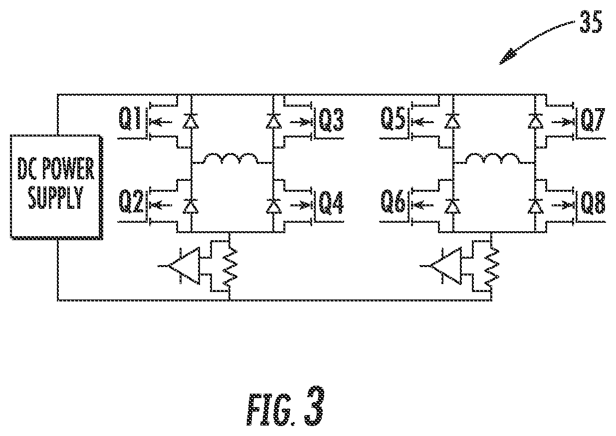 Patent US12102262 Figure 3 – Grill system and method for detecting movement when motor is “off”